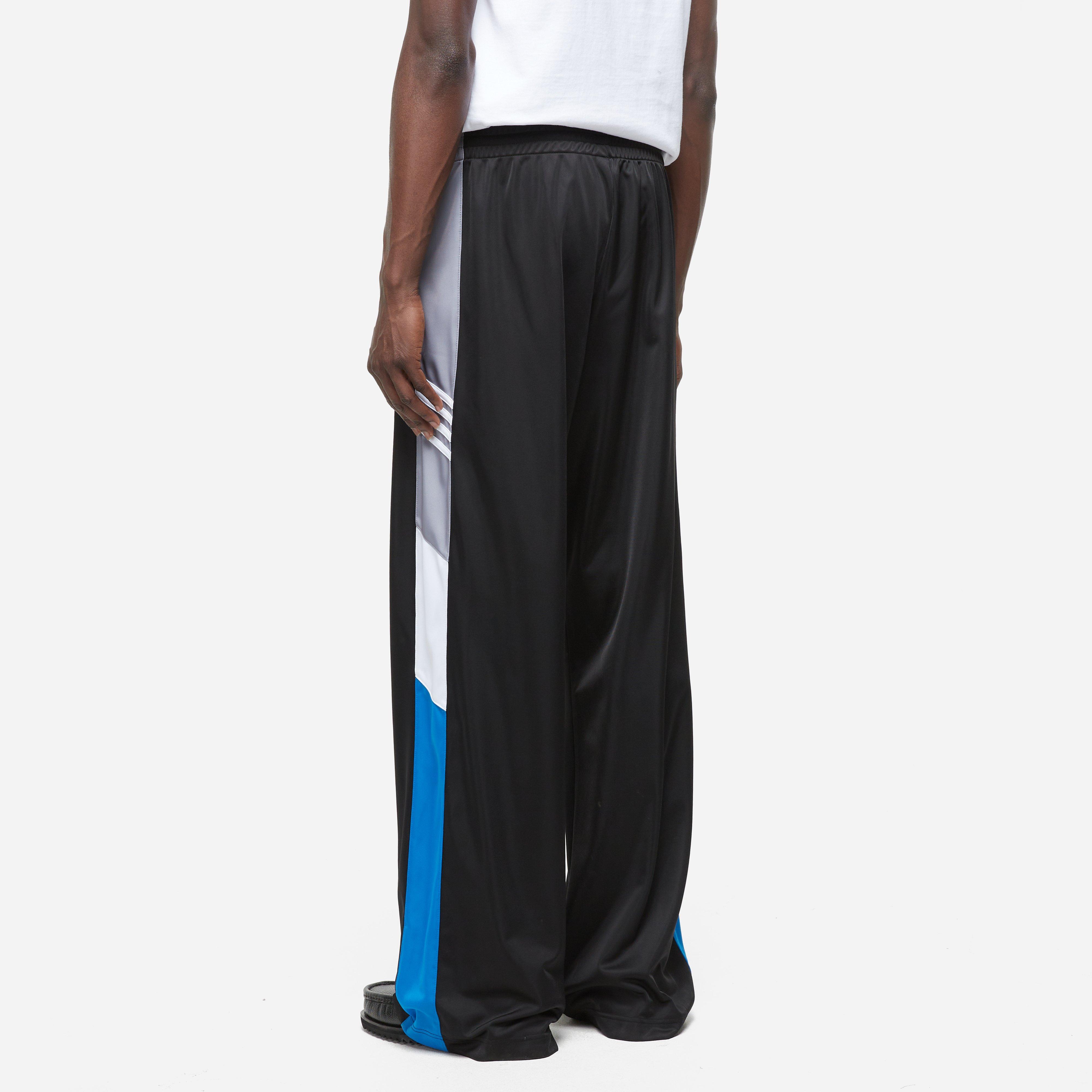 Martine Rose Wide Leg Track Pant
