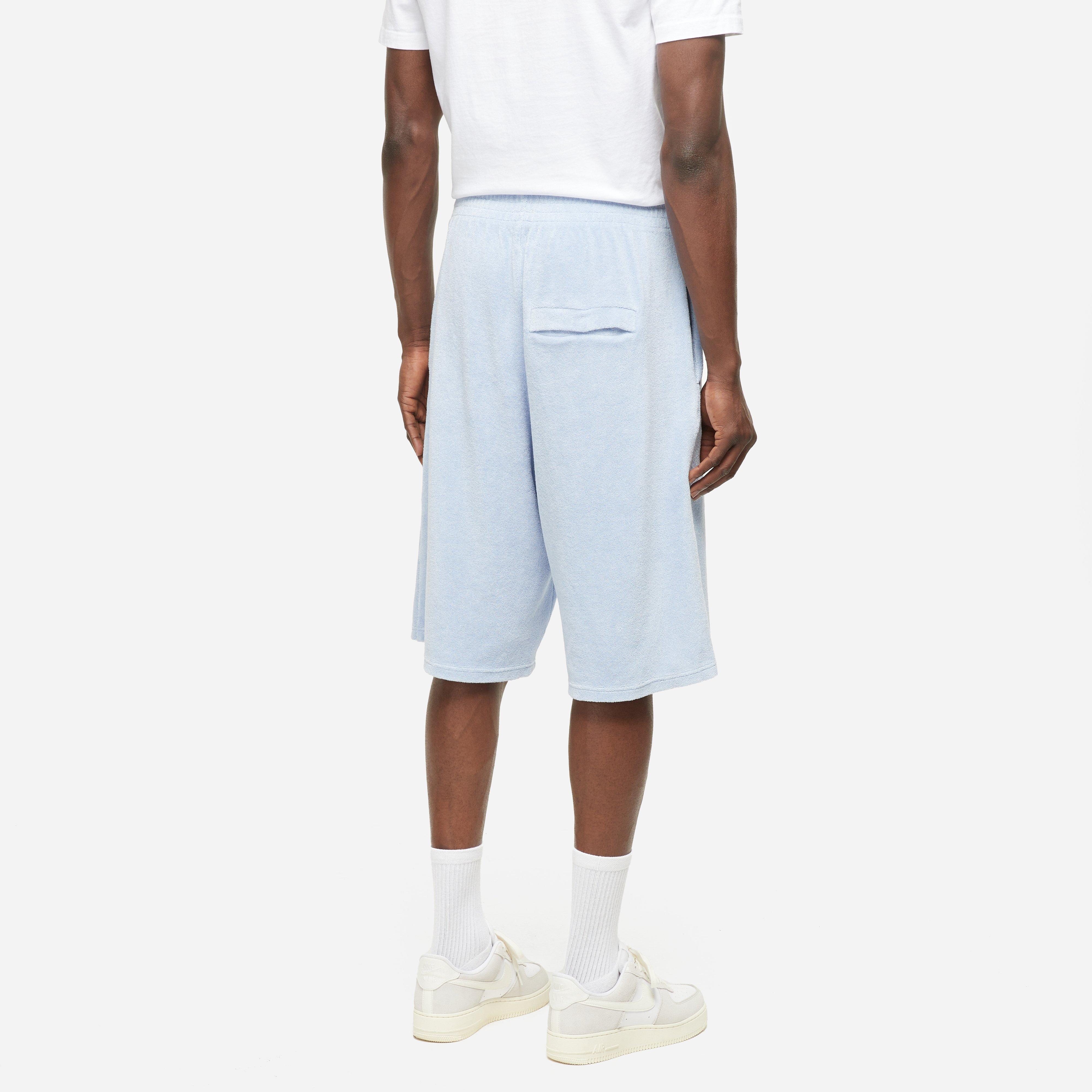 Martine Rose Logo Short