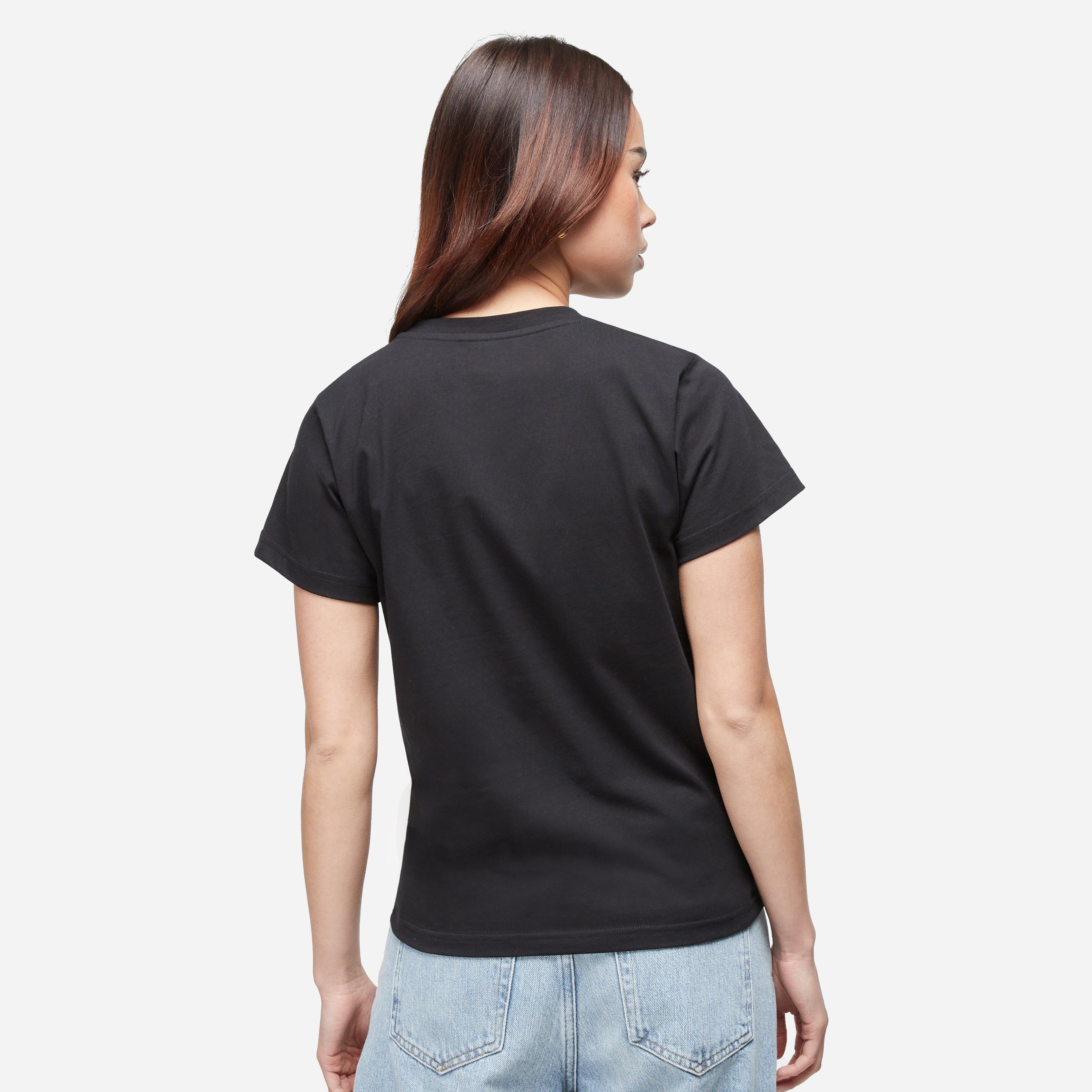Martine Rose Shrunken T-Shirt Women's