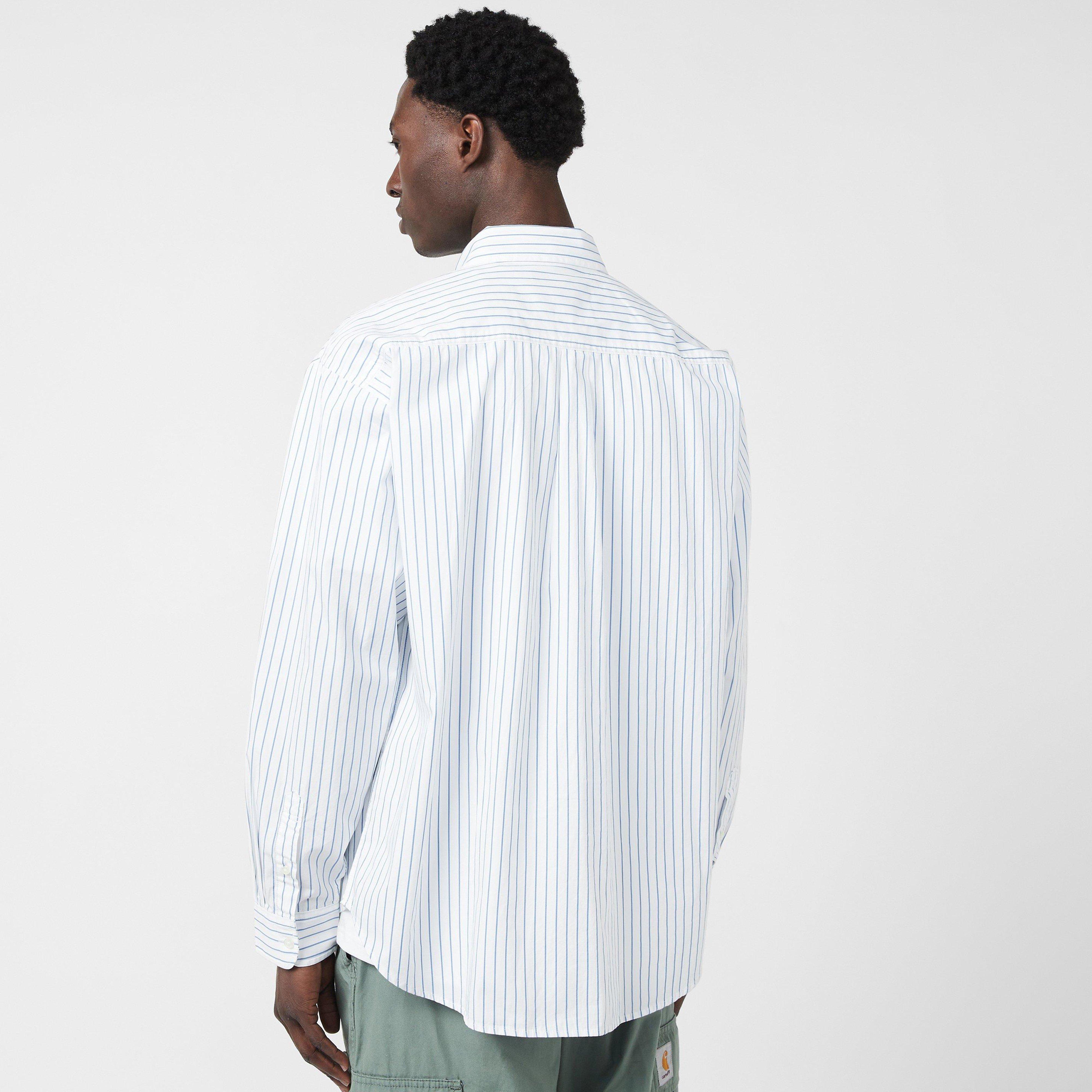 Carhartt WIP Linus Shirt