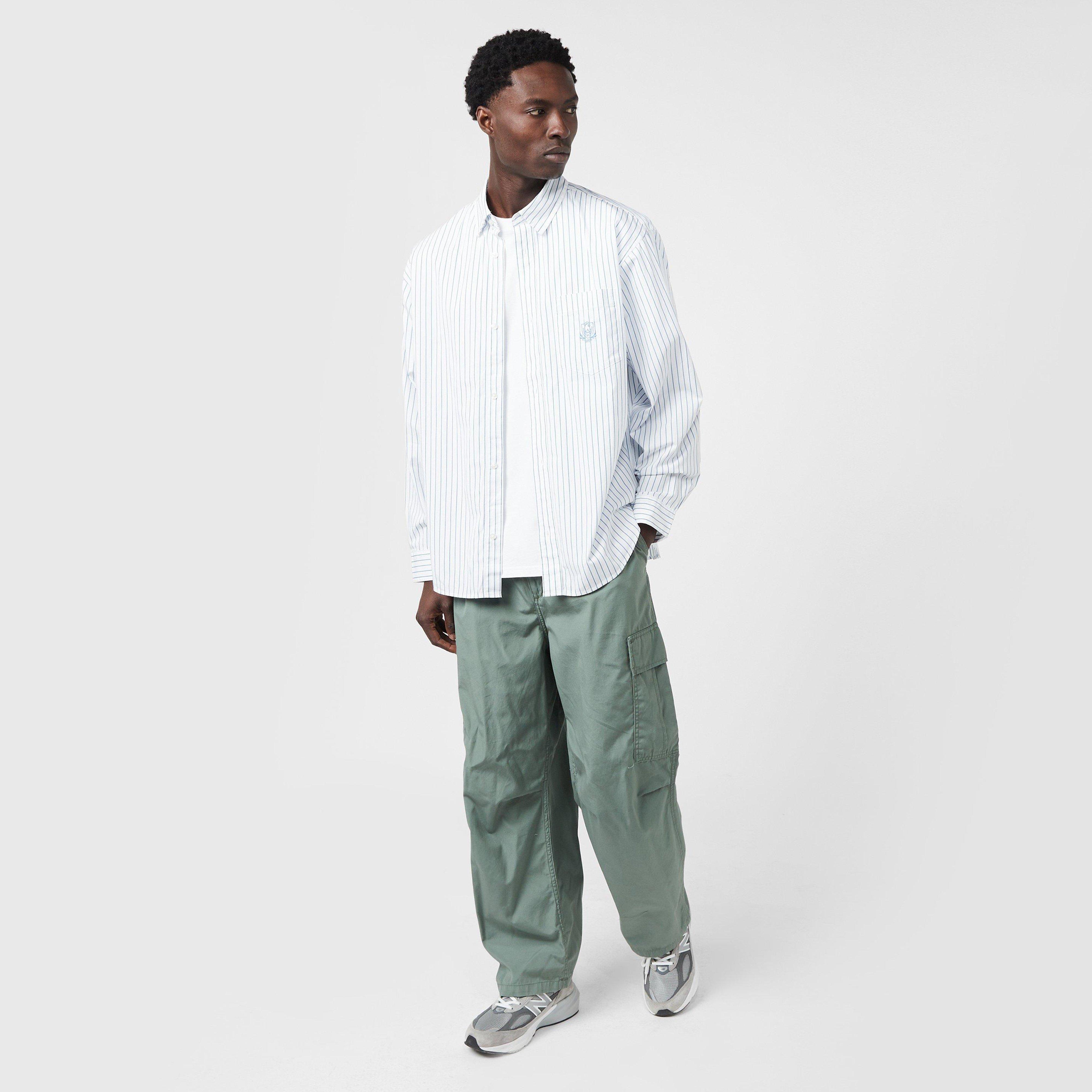 Carhartt WIP Linus Shirt