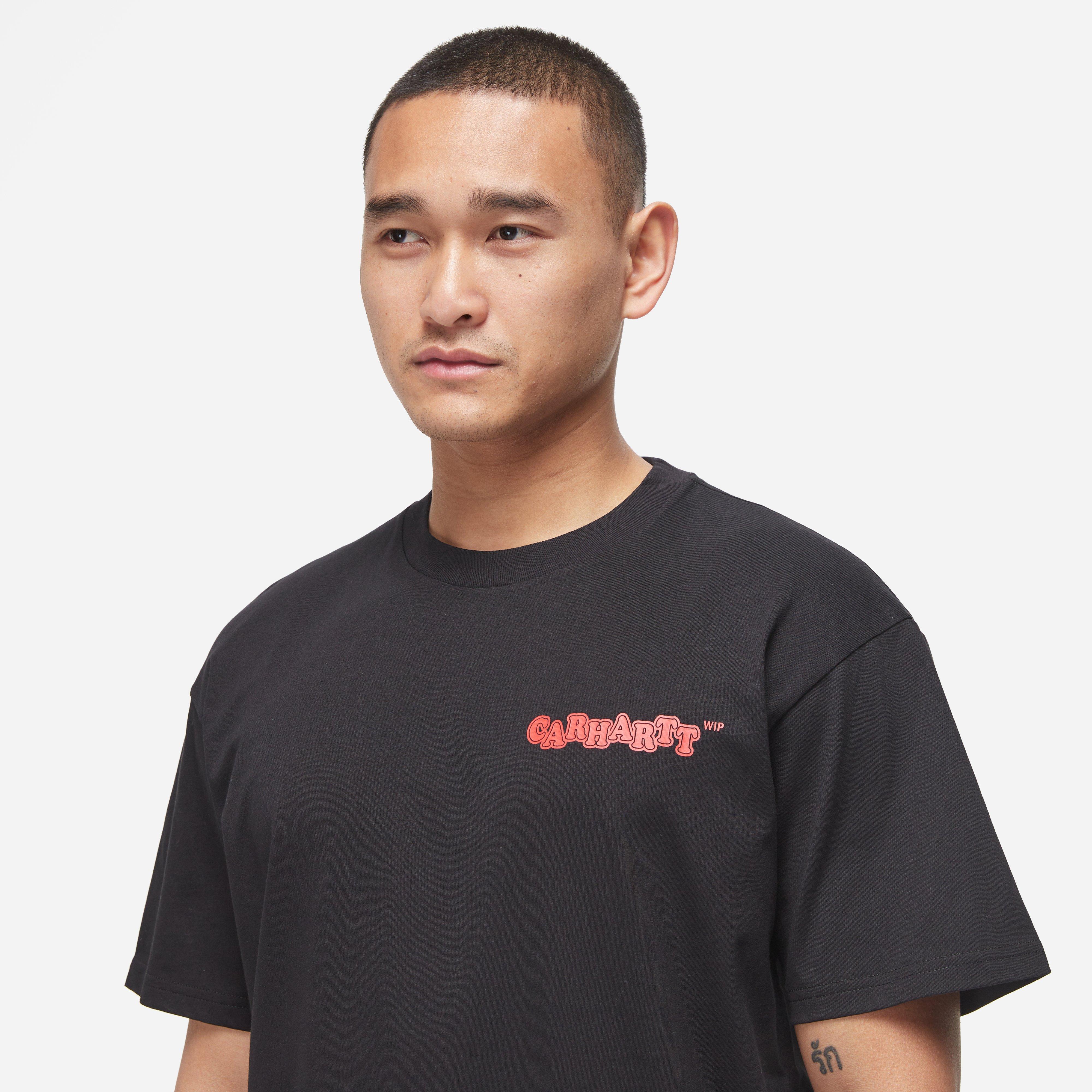 Carhartt WIP Fast Food T-Shirt