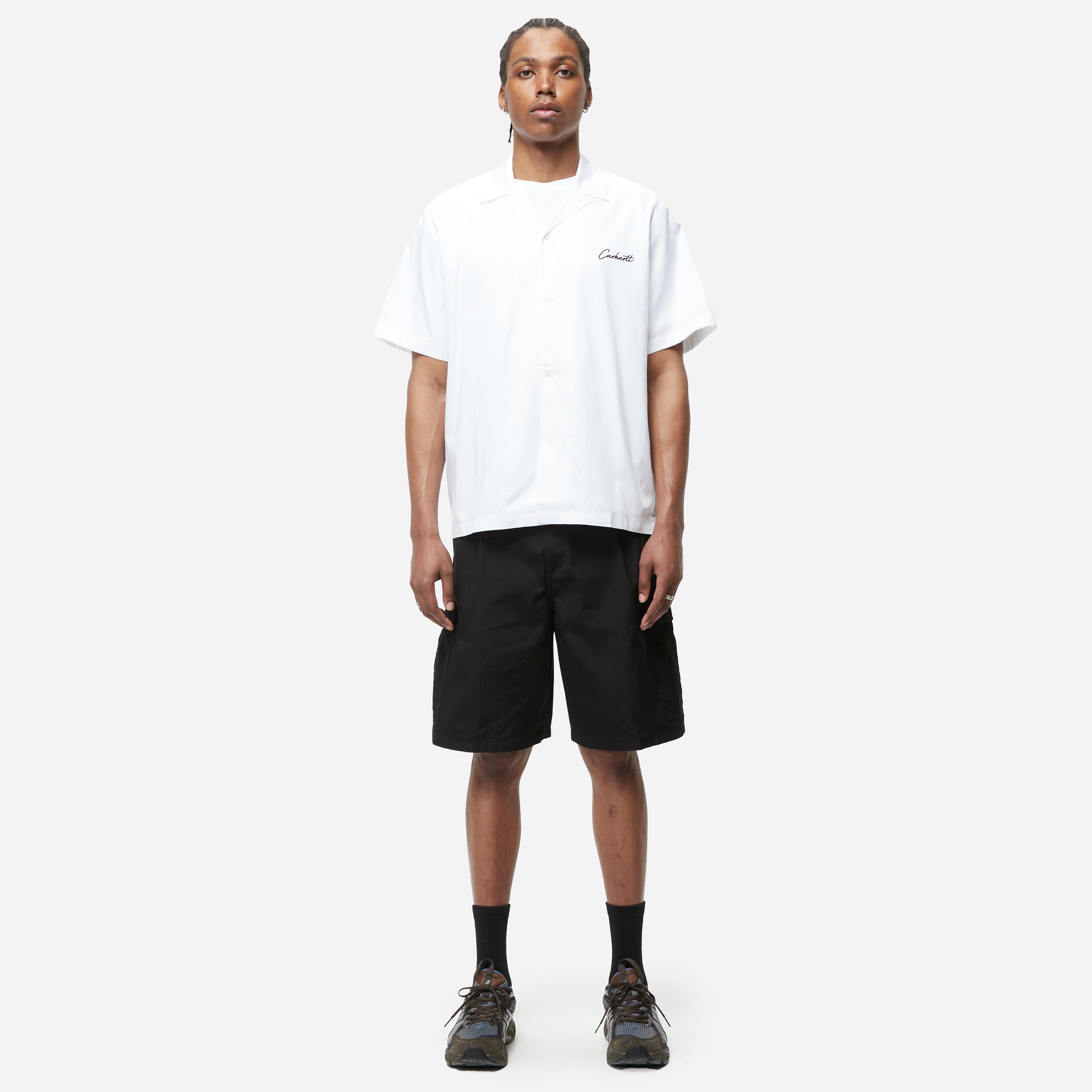 Carhartt WIP Cole Cargo Short