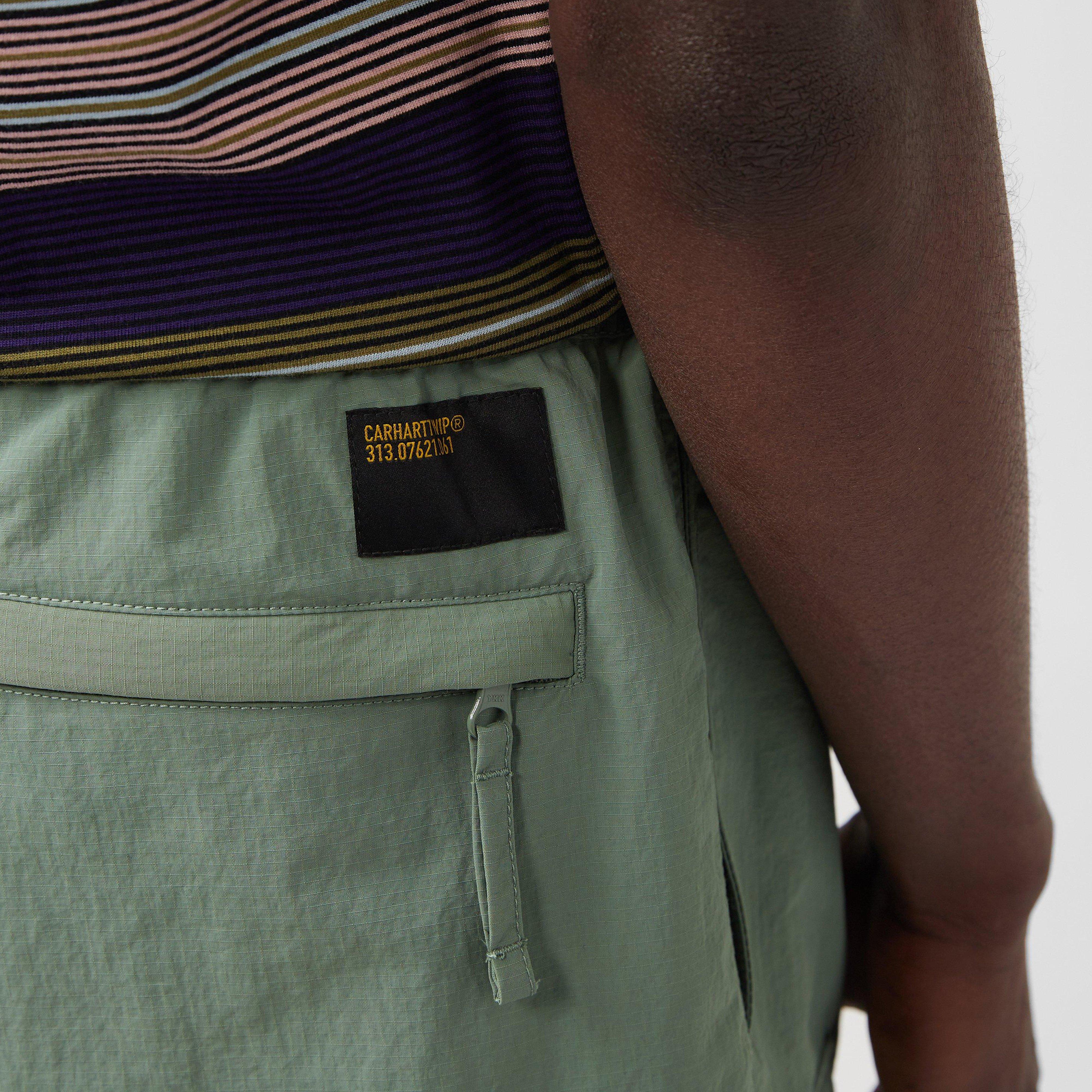 Carhartt WIP Evers Cargo Short