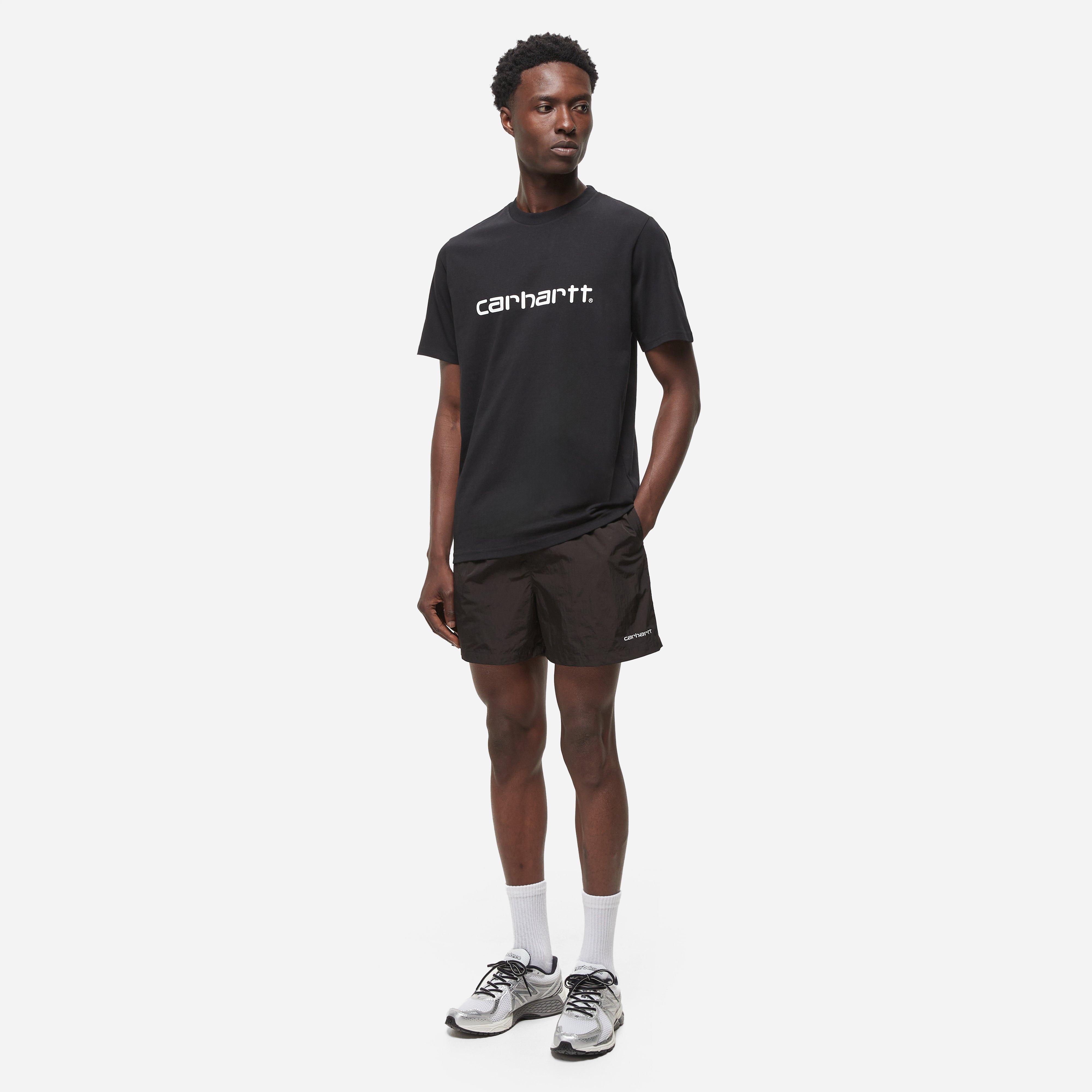 Carhartt WIP Tobes Swim Shorts