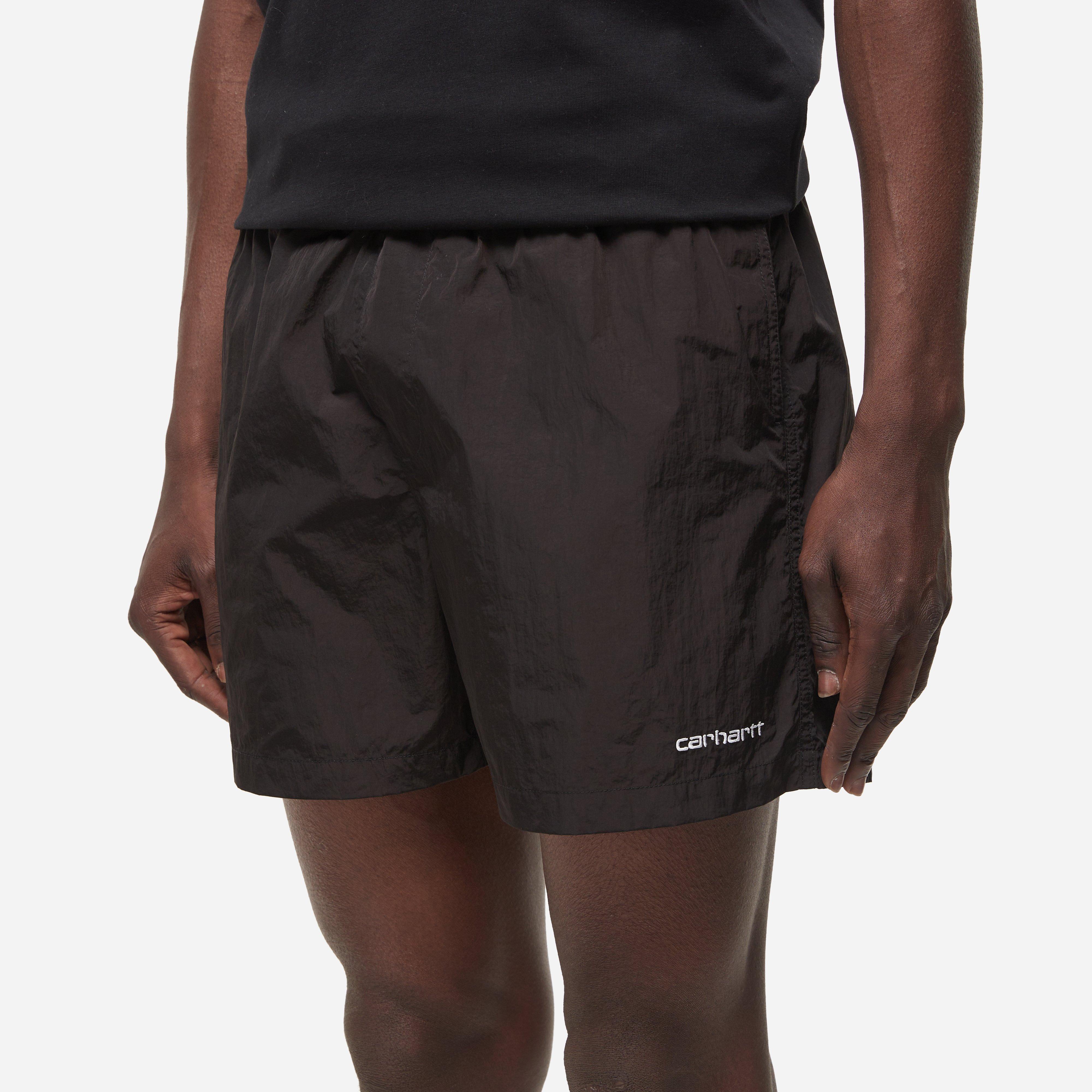 Carhartt WIP Tobes Swim Shorts