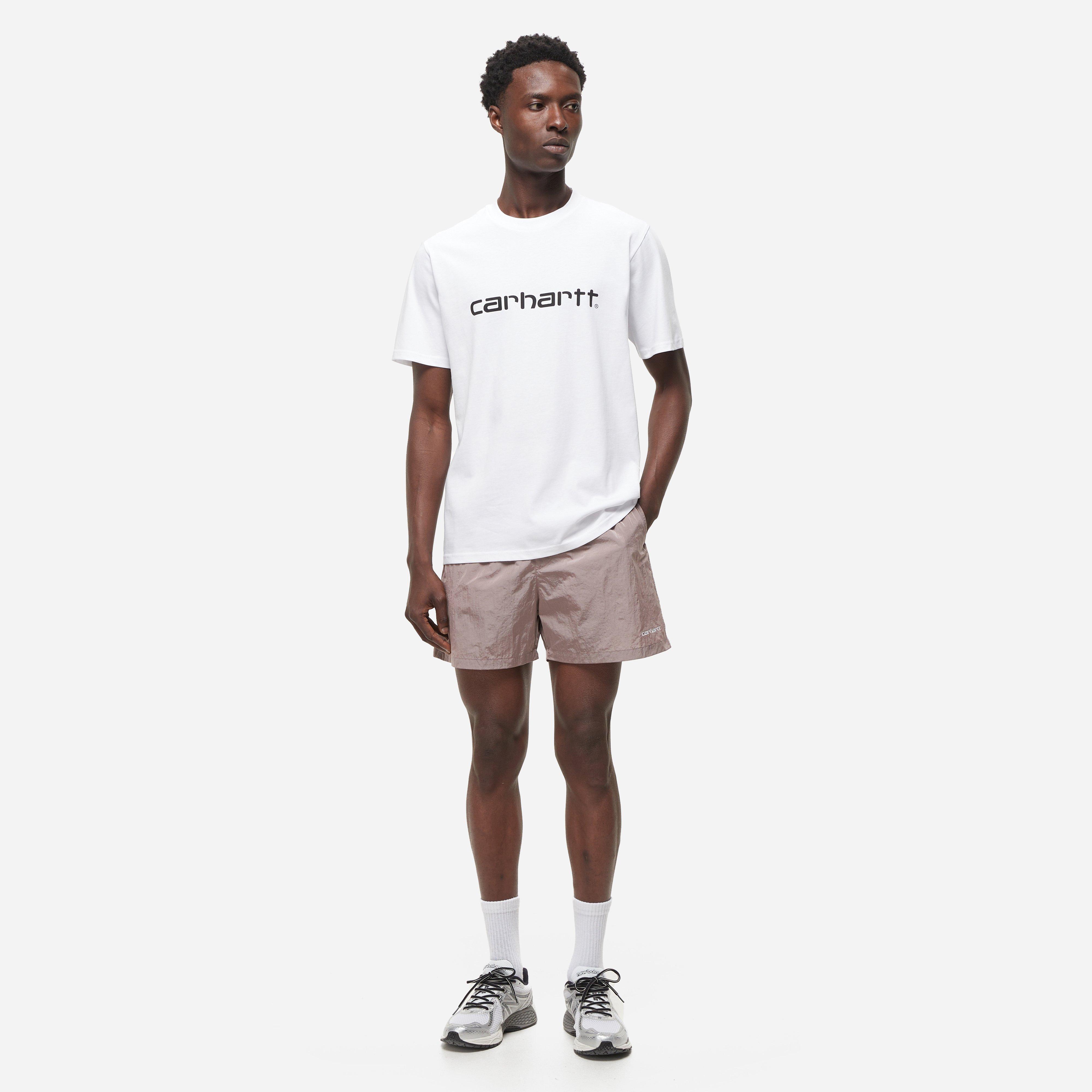 Carhartt WIP Tobes Swim Shorts
