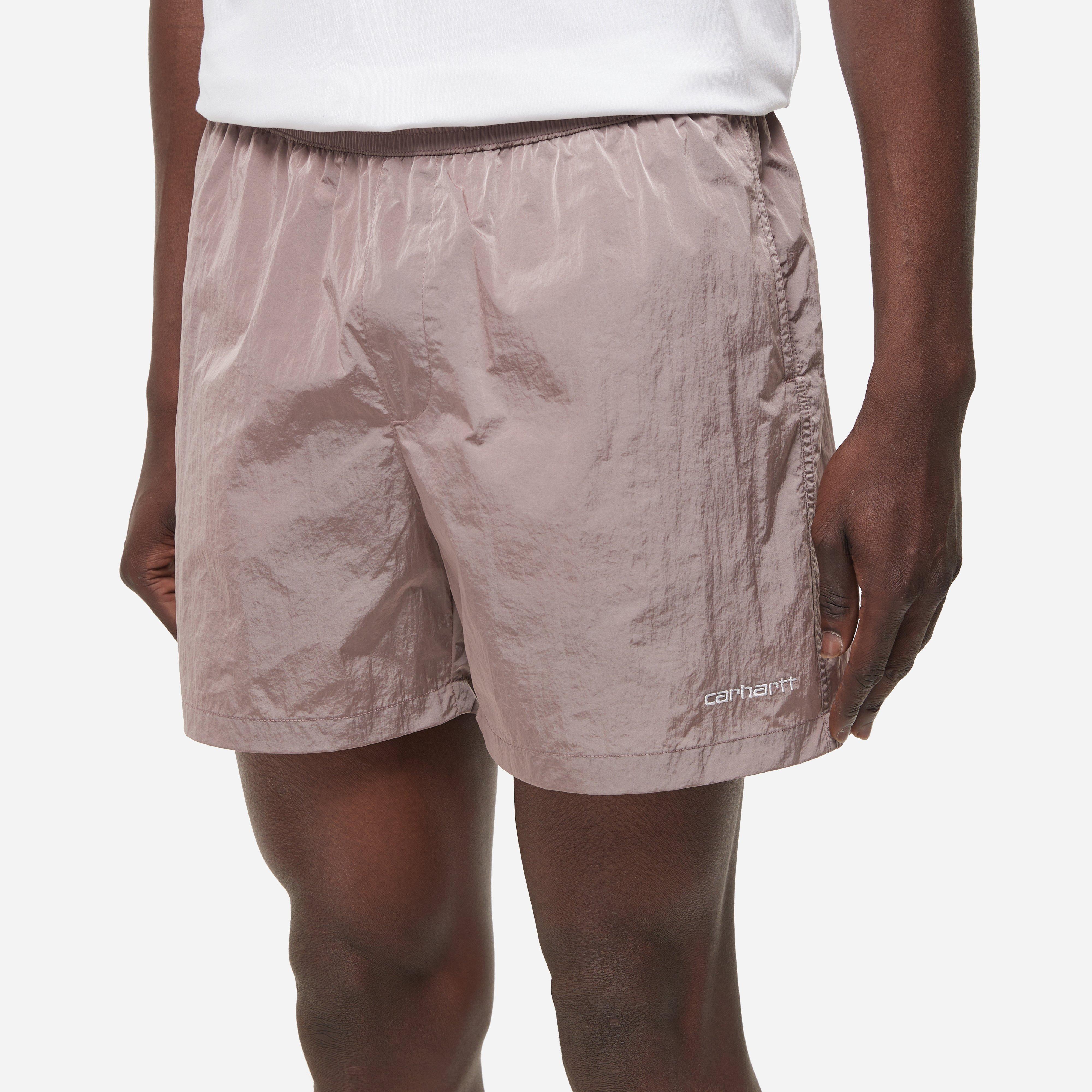 Carhartt WIP Tobes Swim Shorts