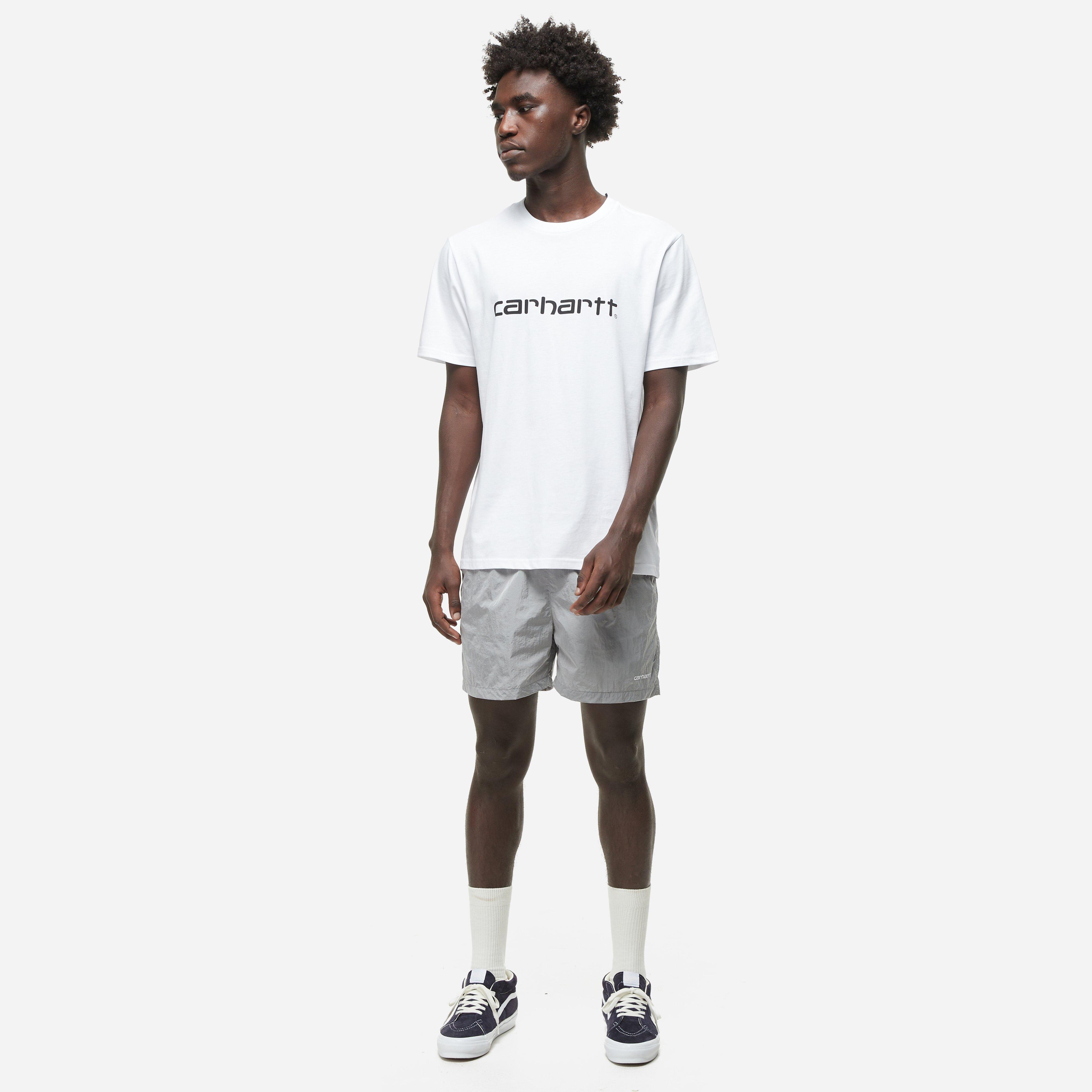 Carhartt WIP Tobes Swim Shorts