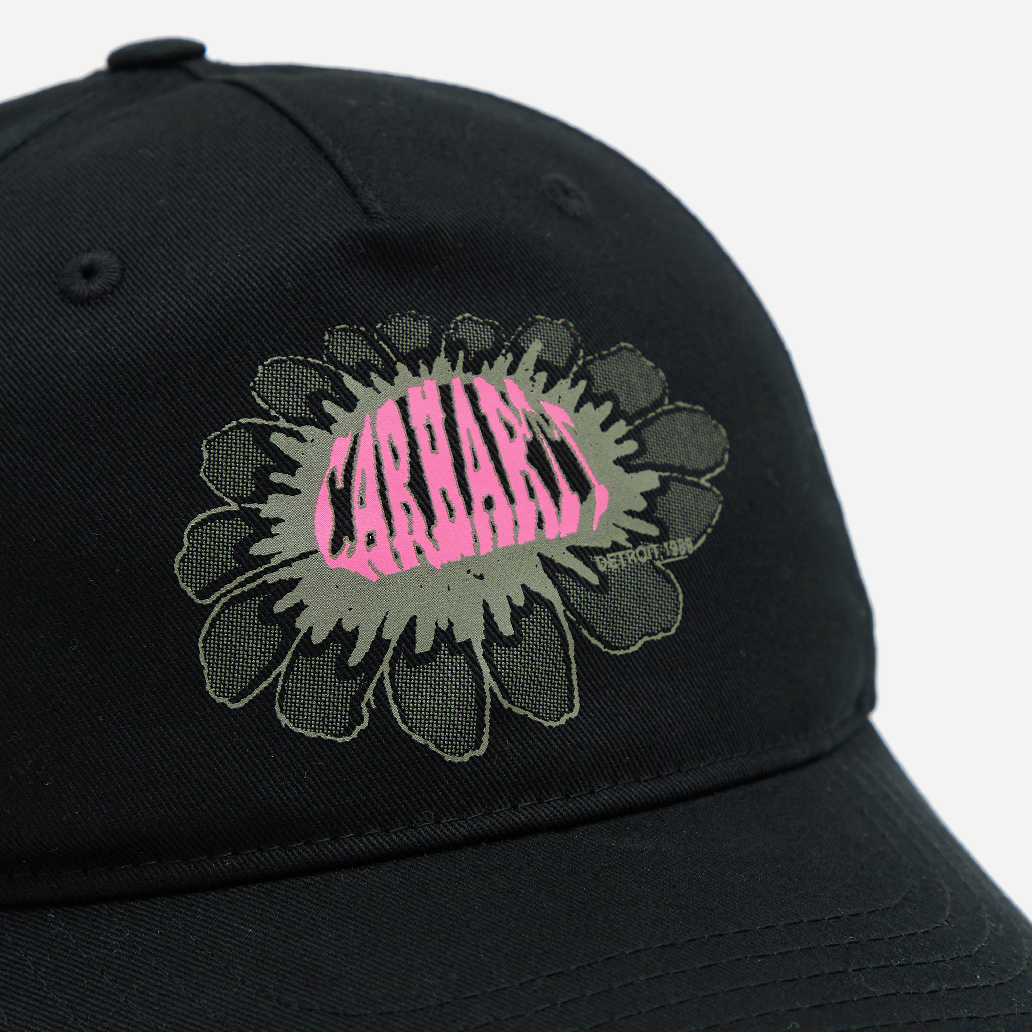 Carhartt WIP Pixel Flower Cap