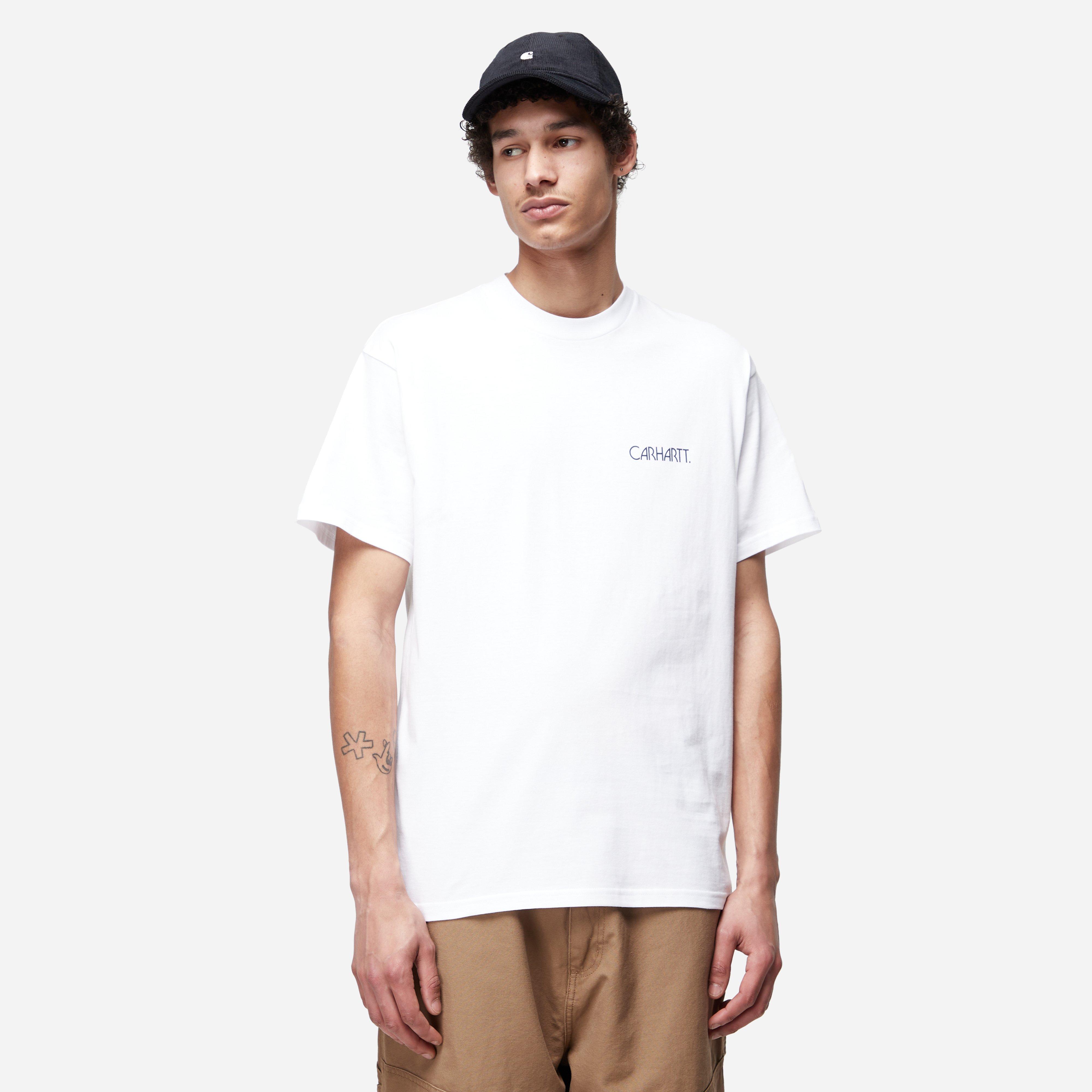 Carhartt WIP Soil T-Shirt