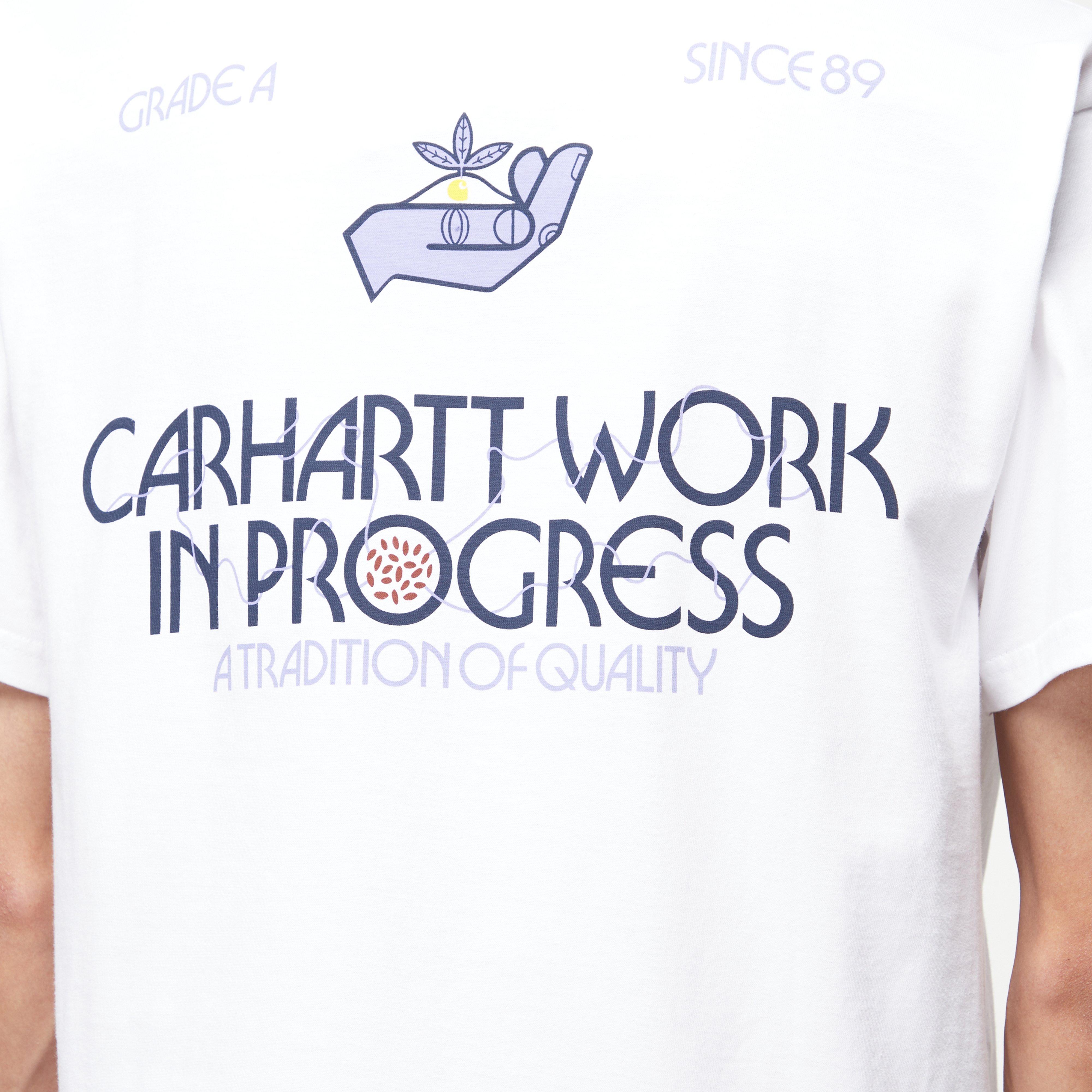 Carhartt WIP Soil T-Shirt