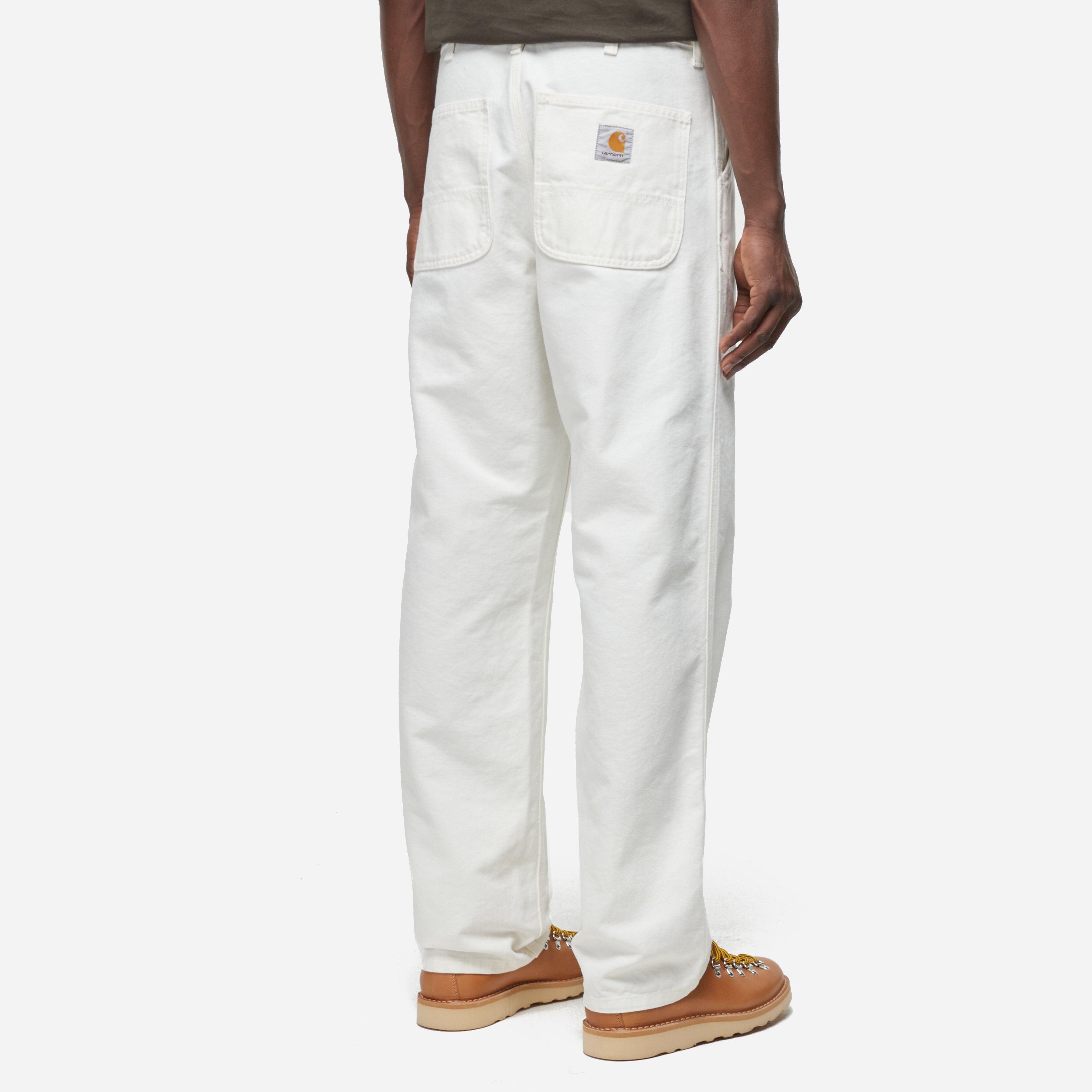 Carhartt WIP Simple Pant