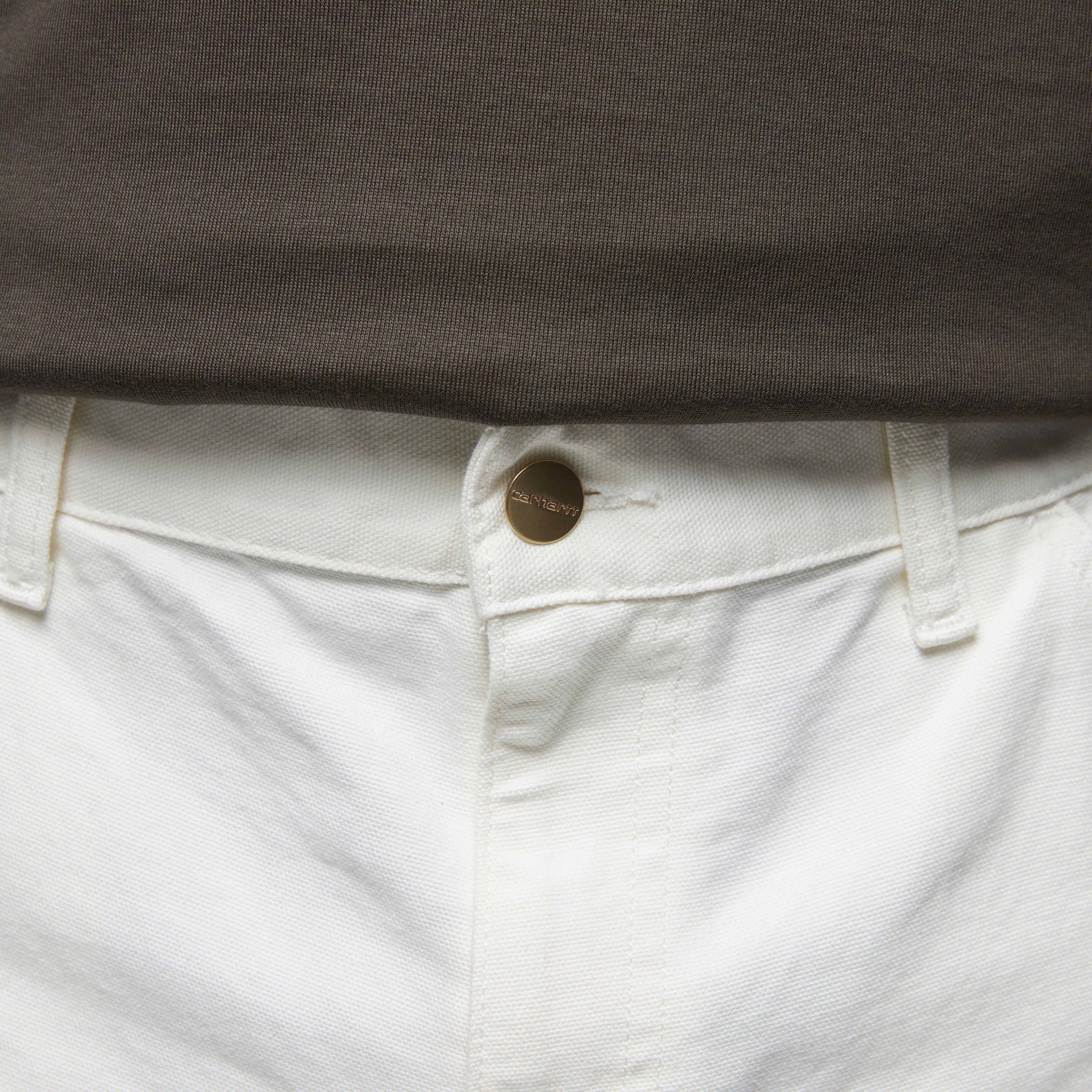 Carhartt WIP Simple Pant