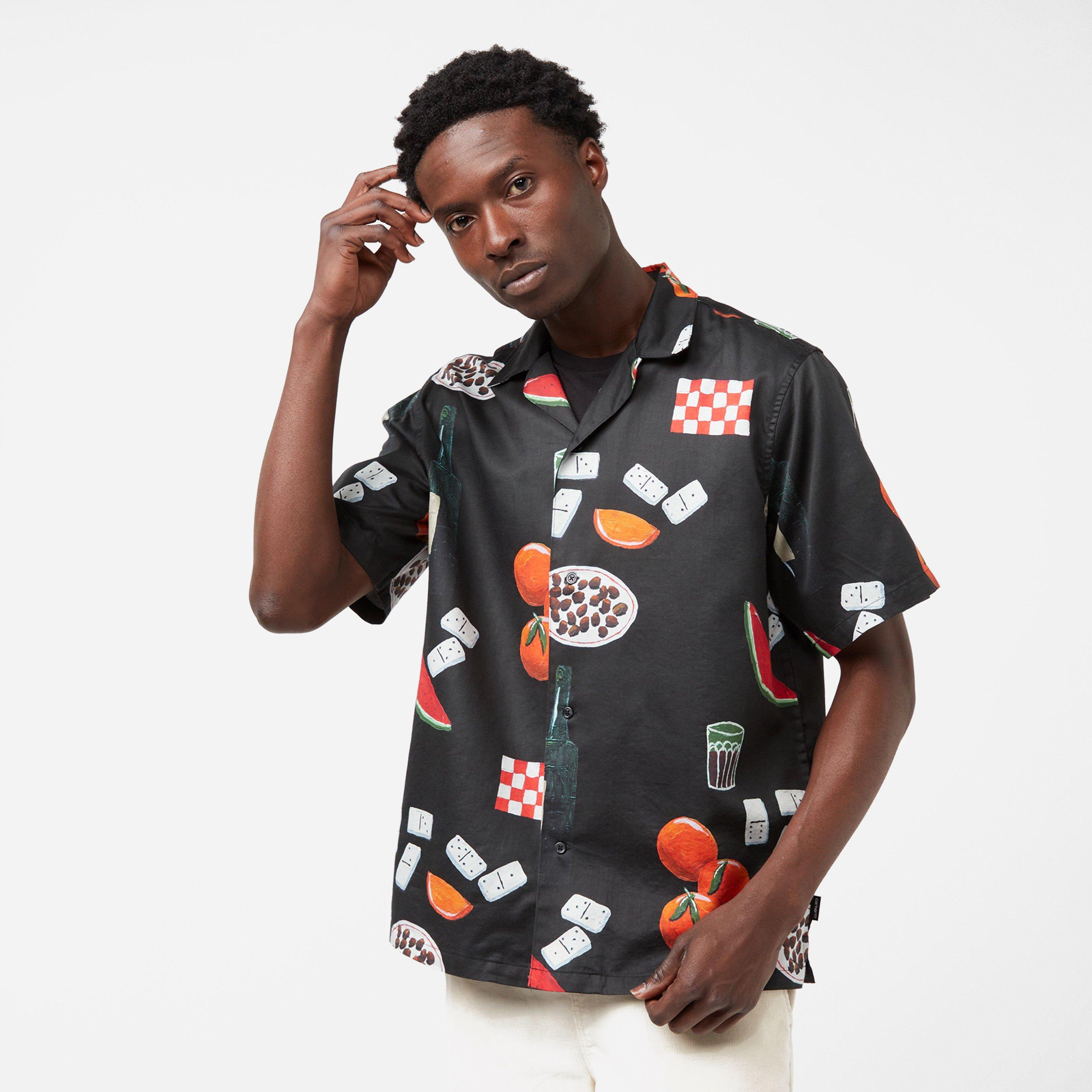 Carhartt WIP Isis Maria Dinner Shirt