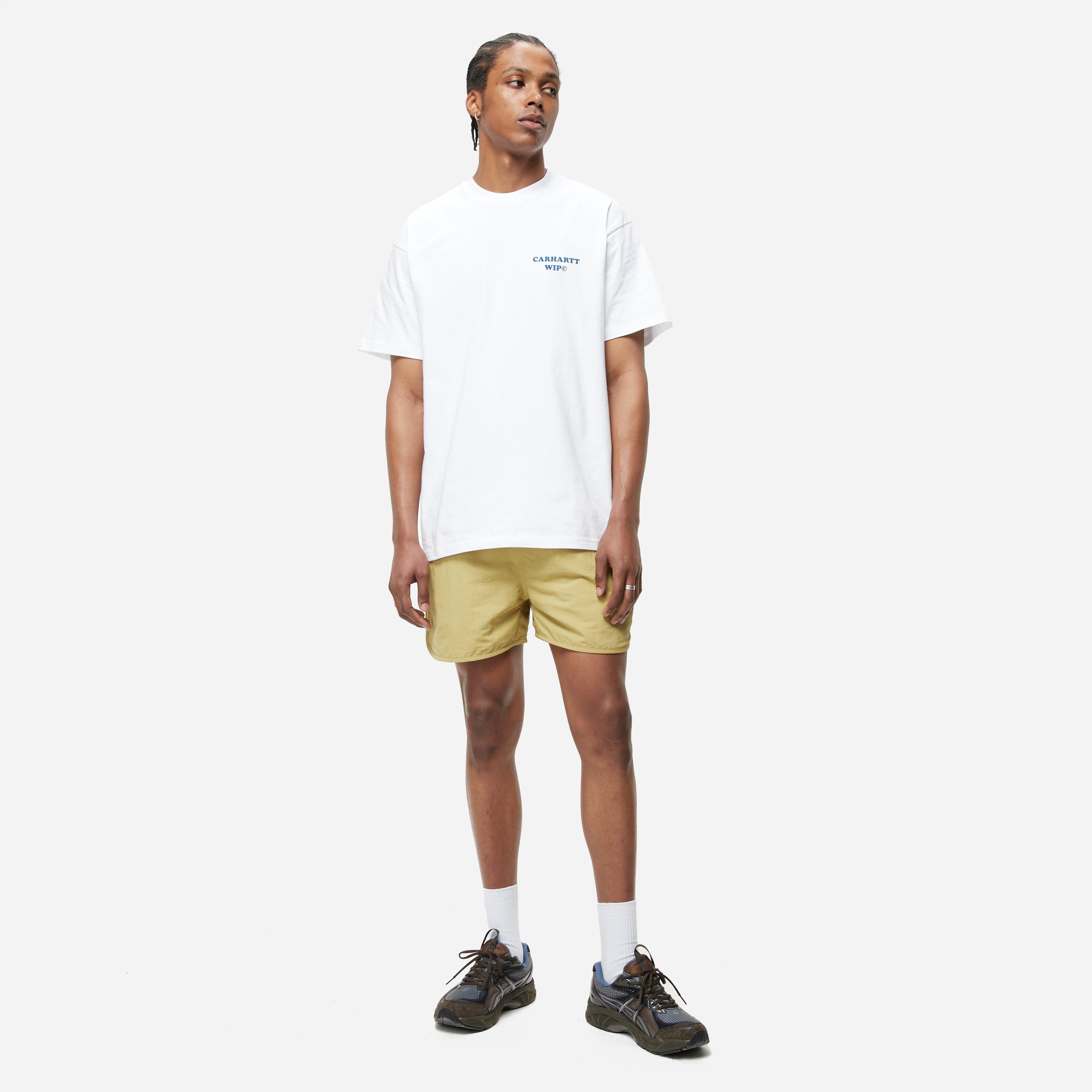 Carhartt WIP Rune Swim Shorts