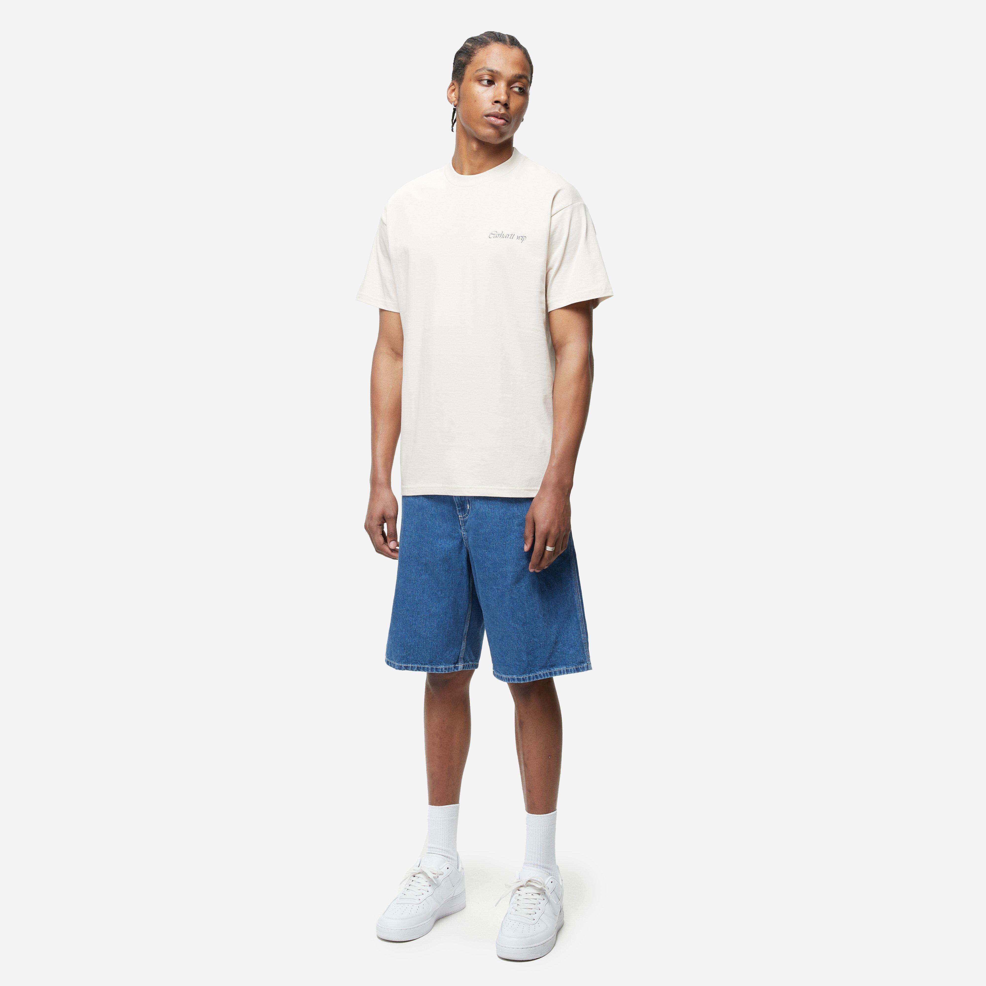 Carhartt WIP Simple Short