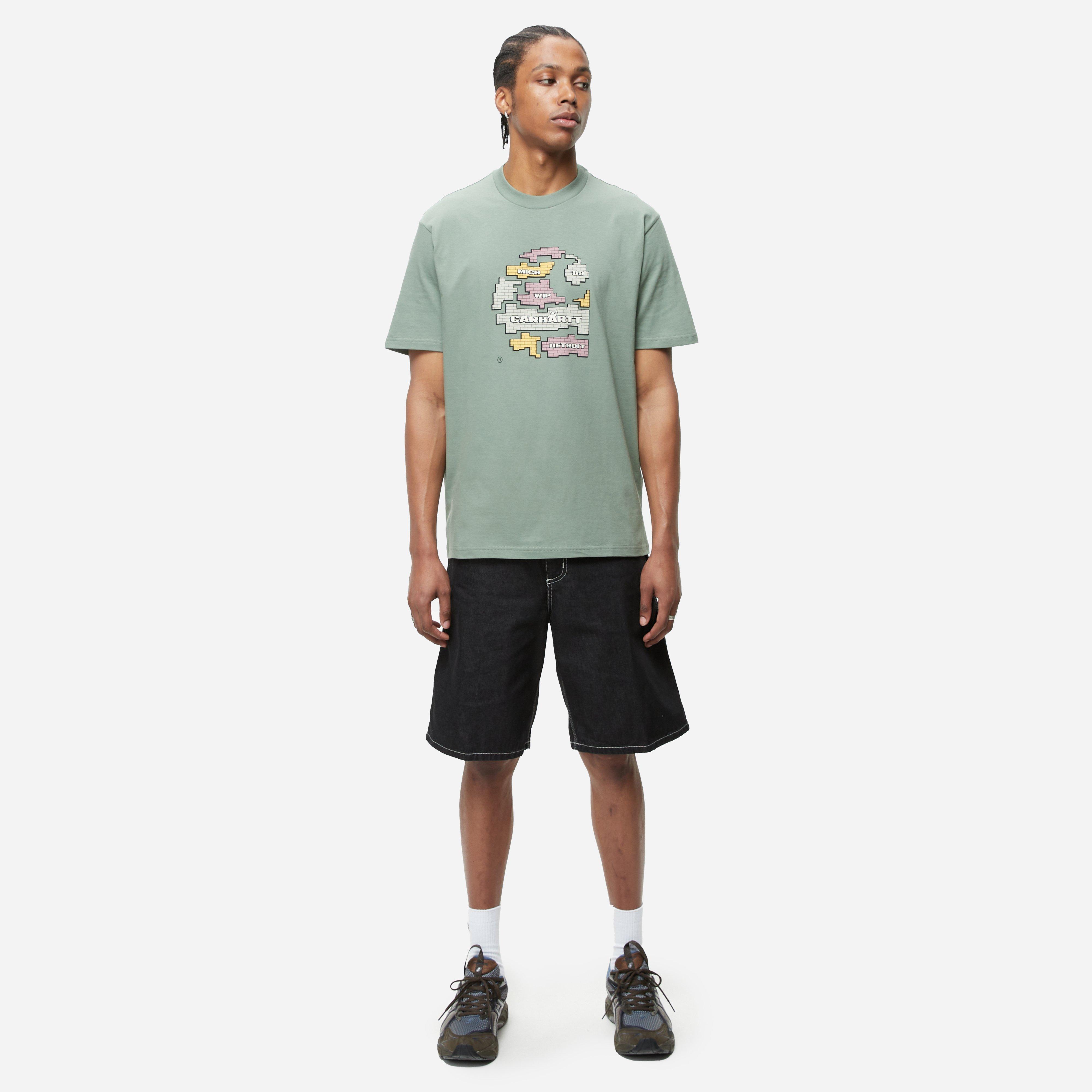 Carhartt WIP Graft T-Shirt