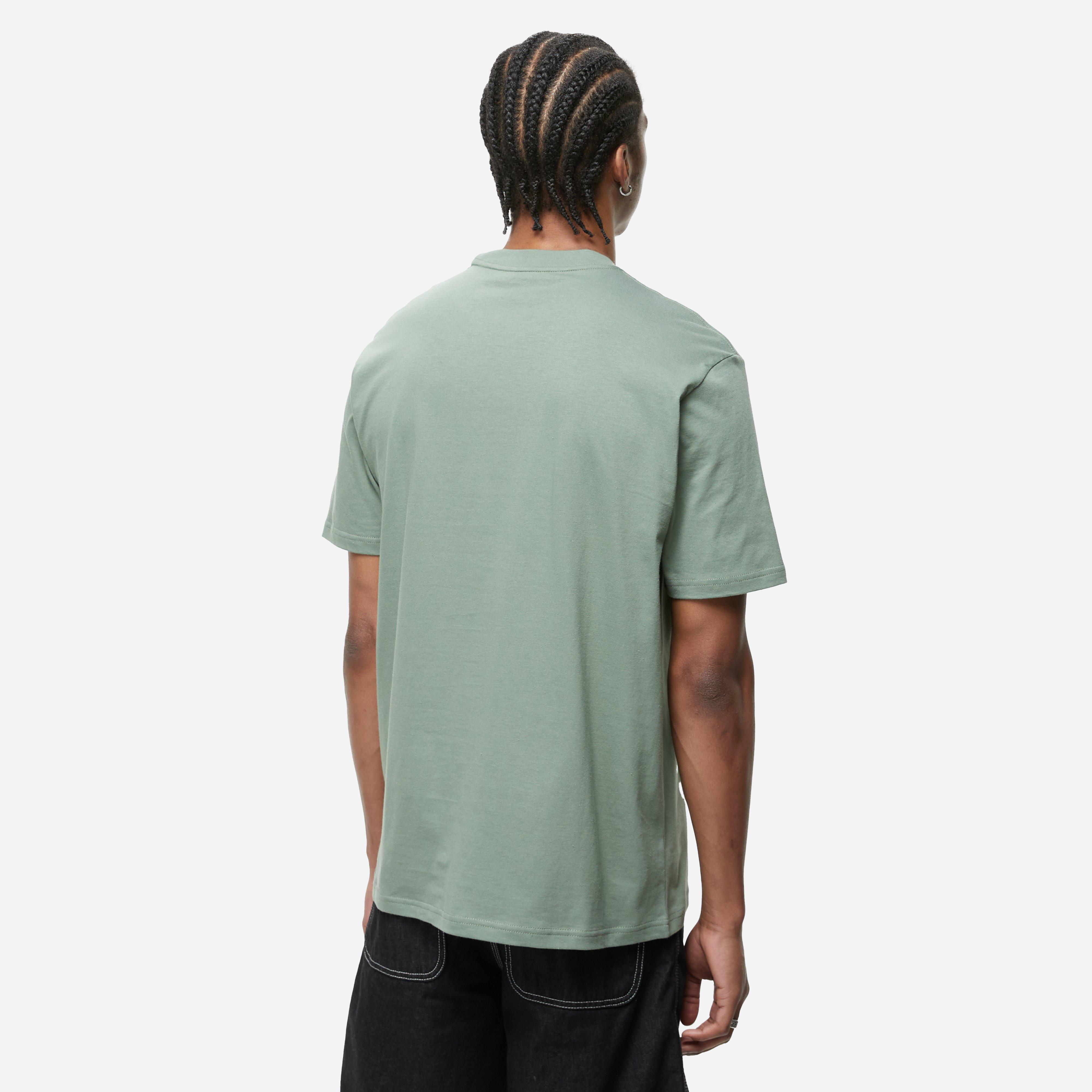 Carhartt WIP Graft T-Shirt