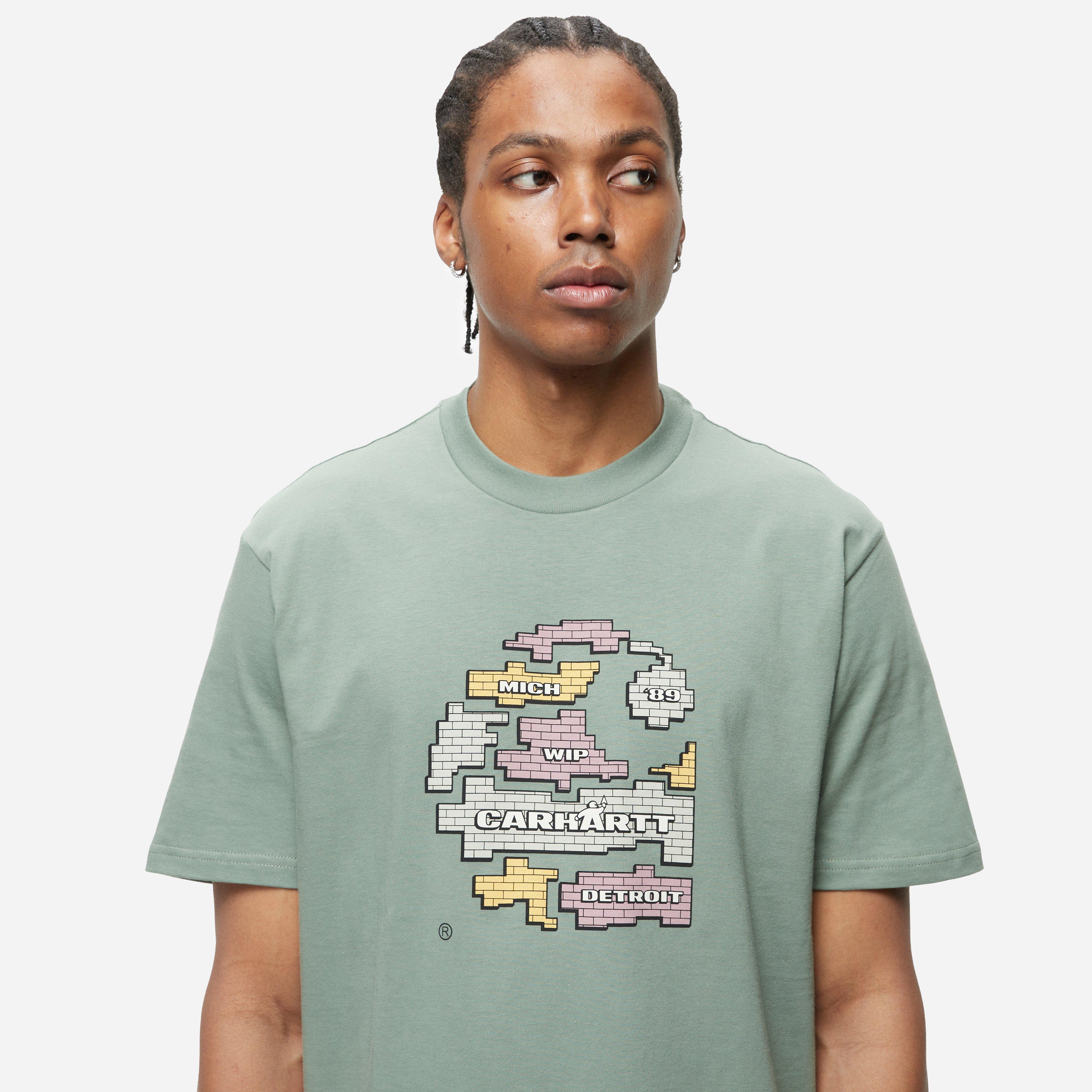 Carhartt WIP Graft T-Shirt