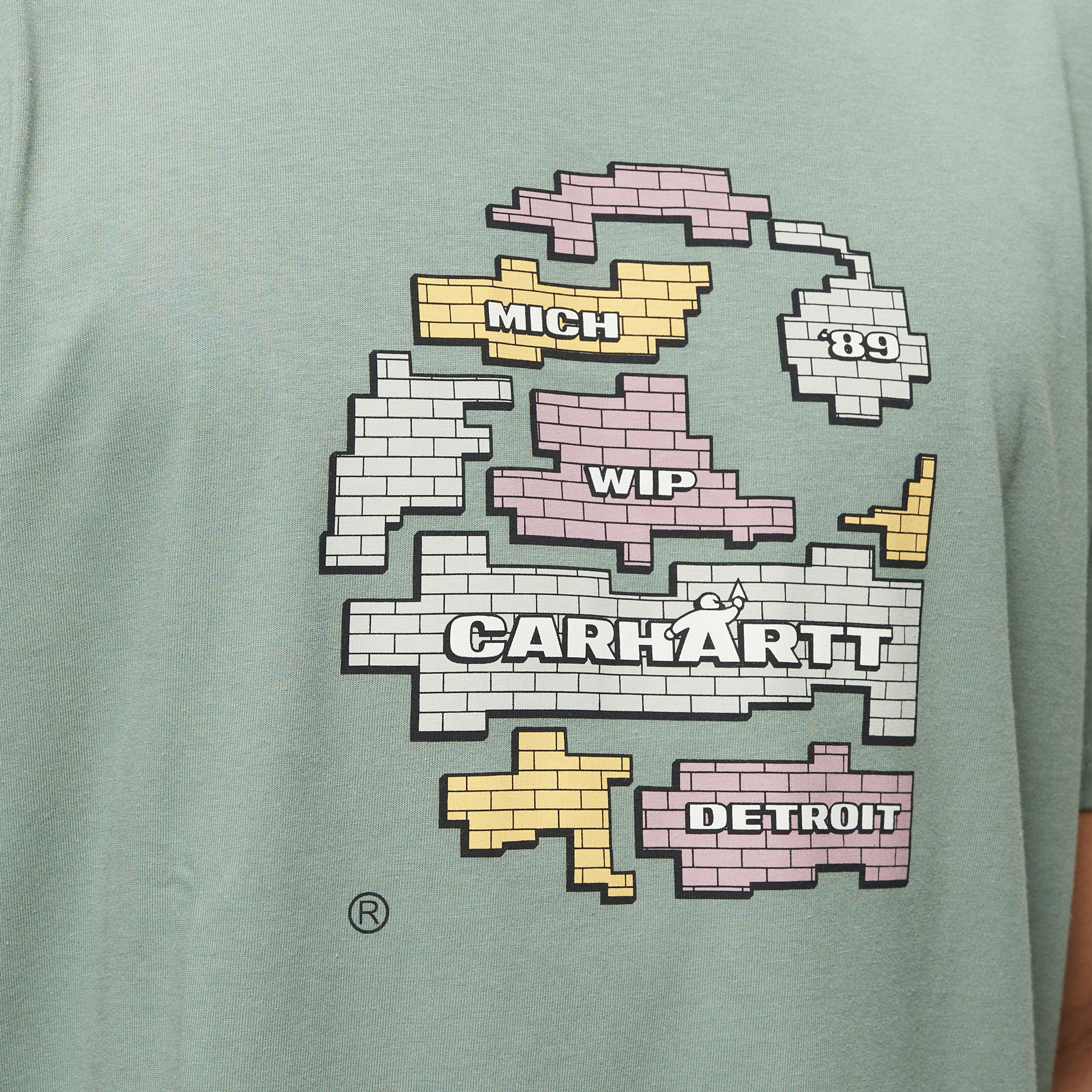 Carhartt WIP Graft T-Shirt