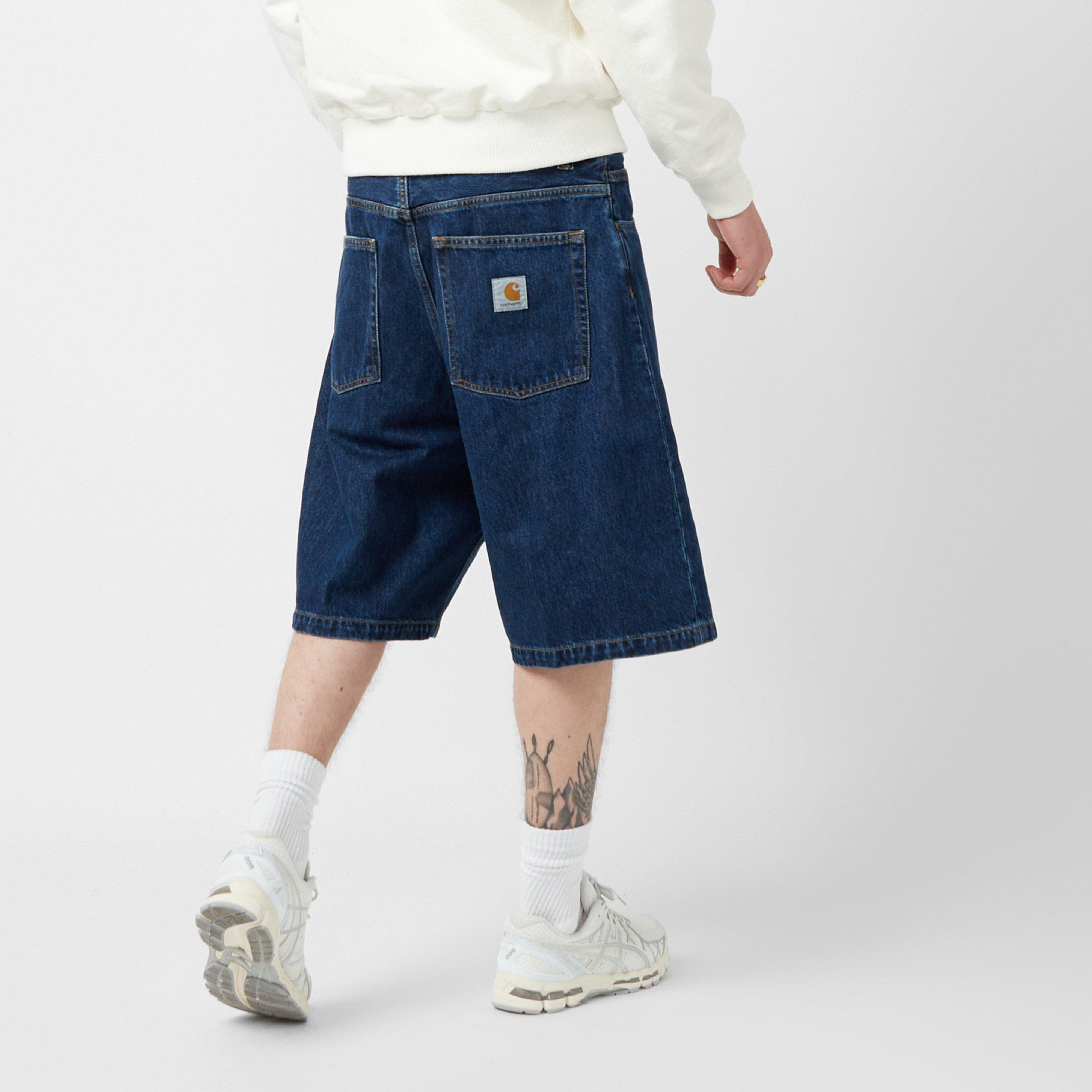 Carhartt WIP Brandon Shorts