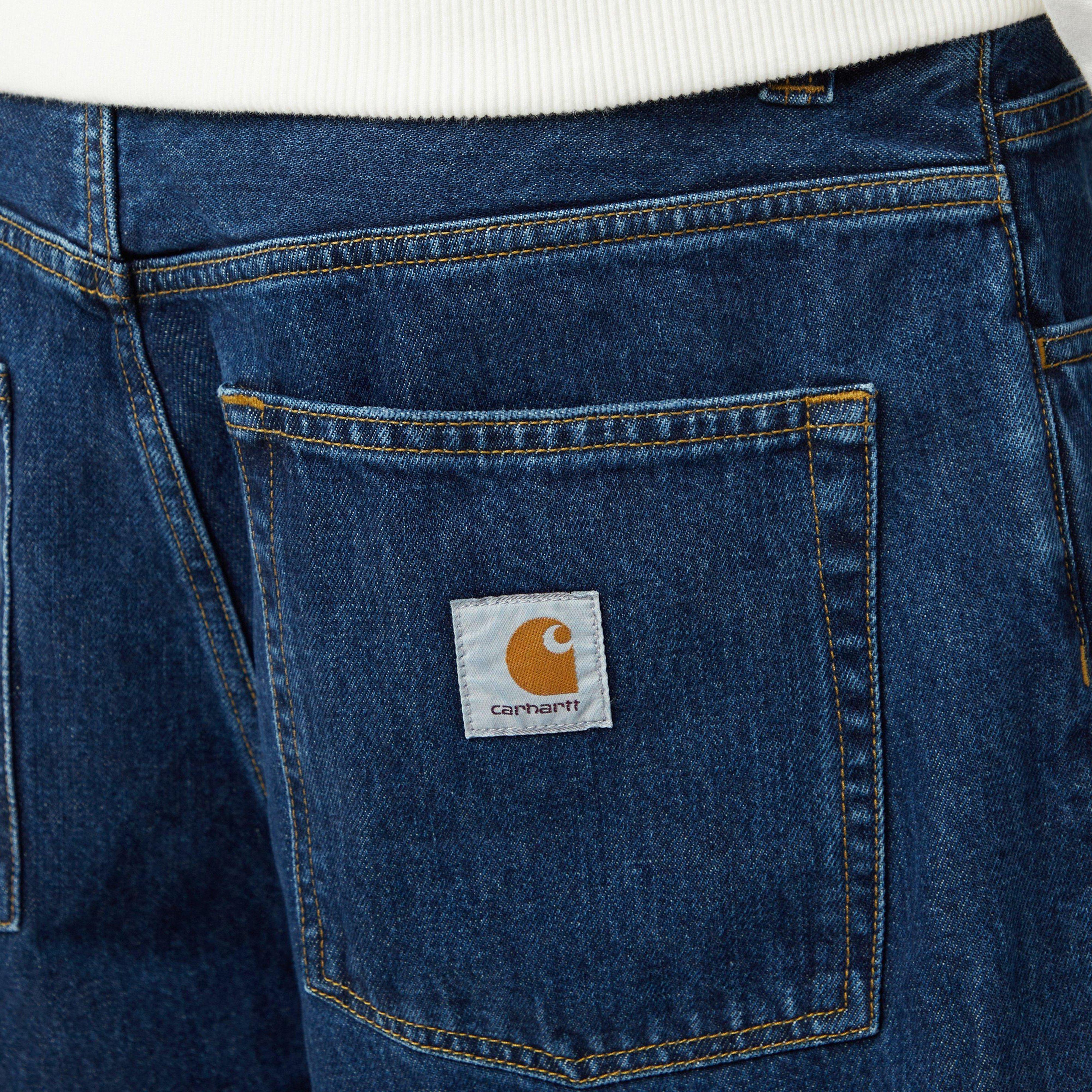 Carhartt WIP Brandon Shorts