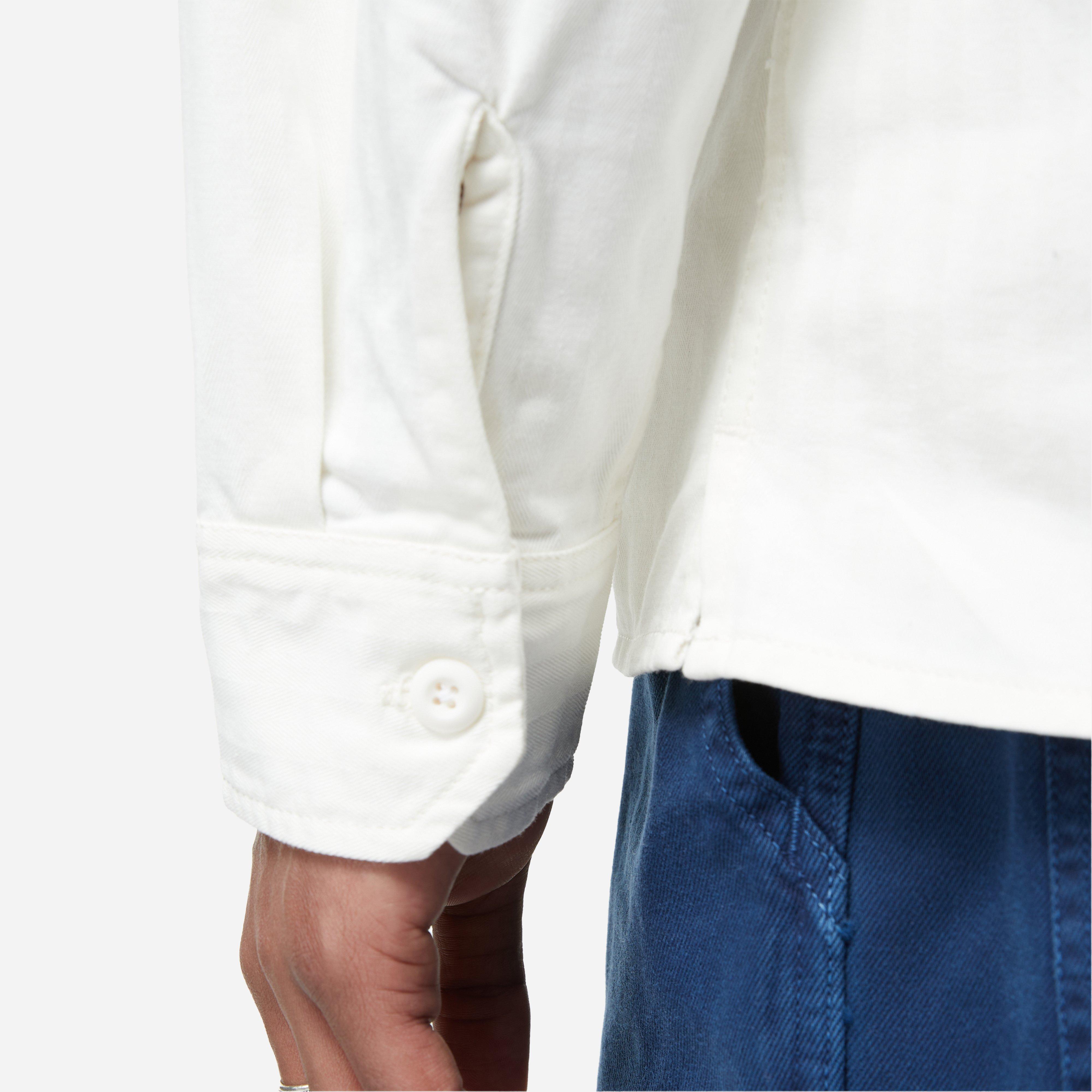 Carhartt WIP Rainer Shirt Jacket