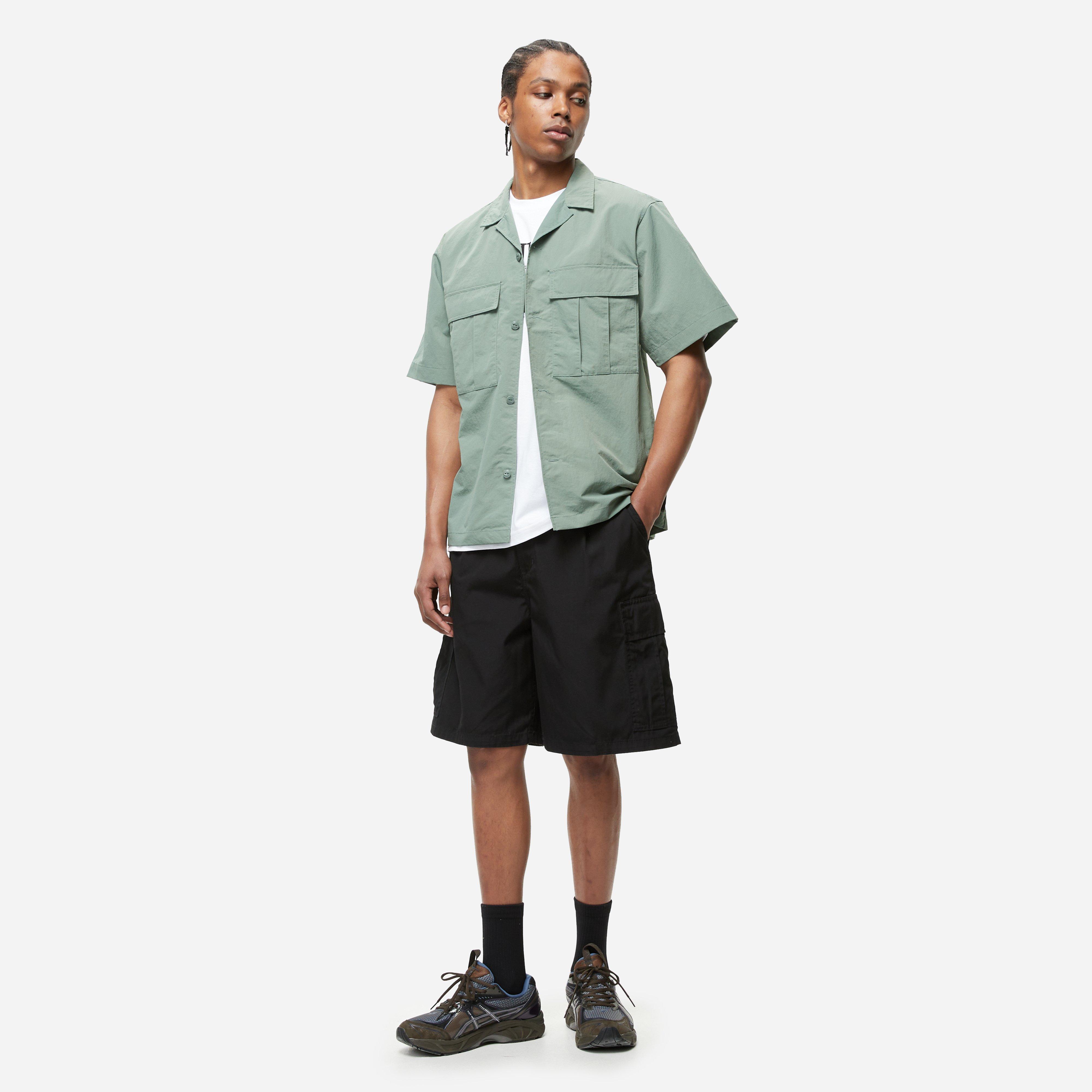 Carhartt WIP Evers Shirt