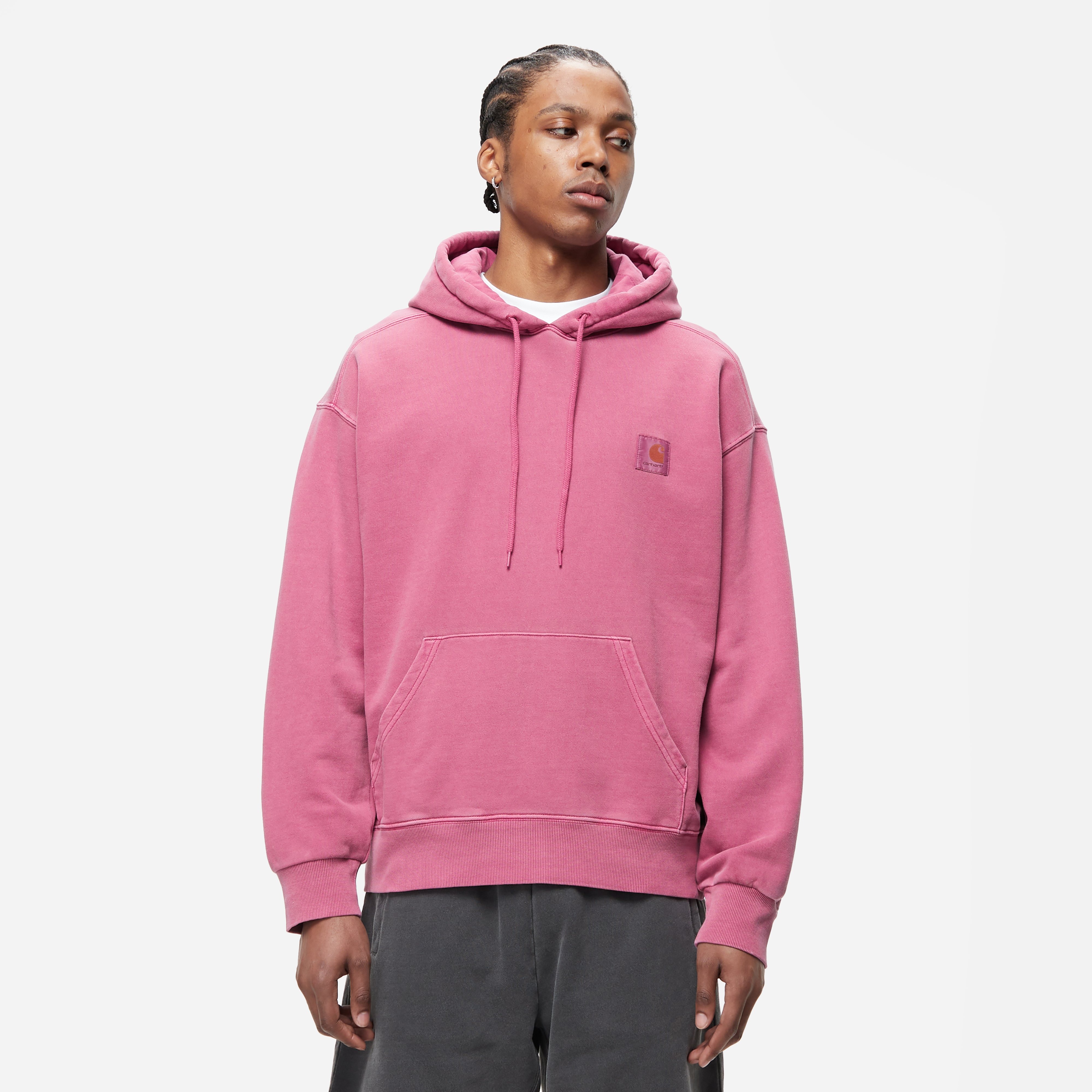 Cheap pink hoodie hotsell