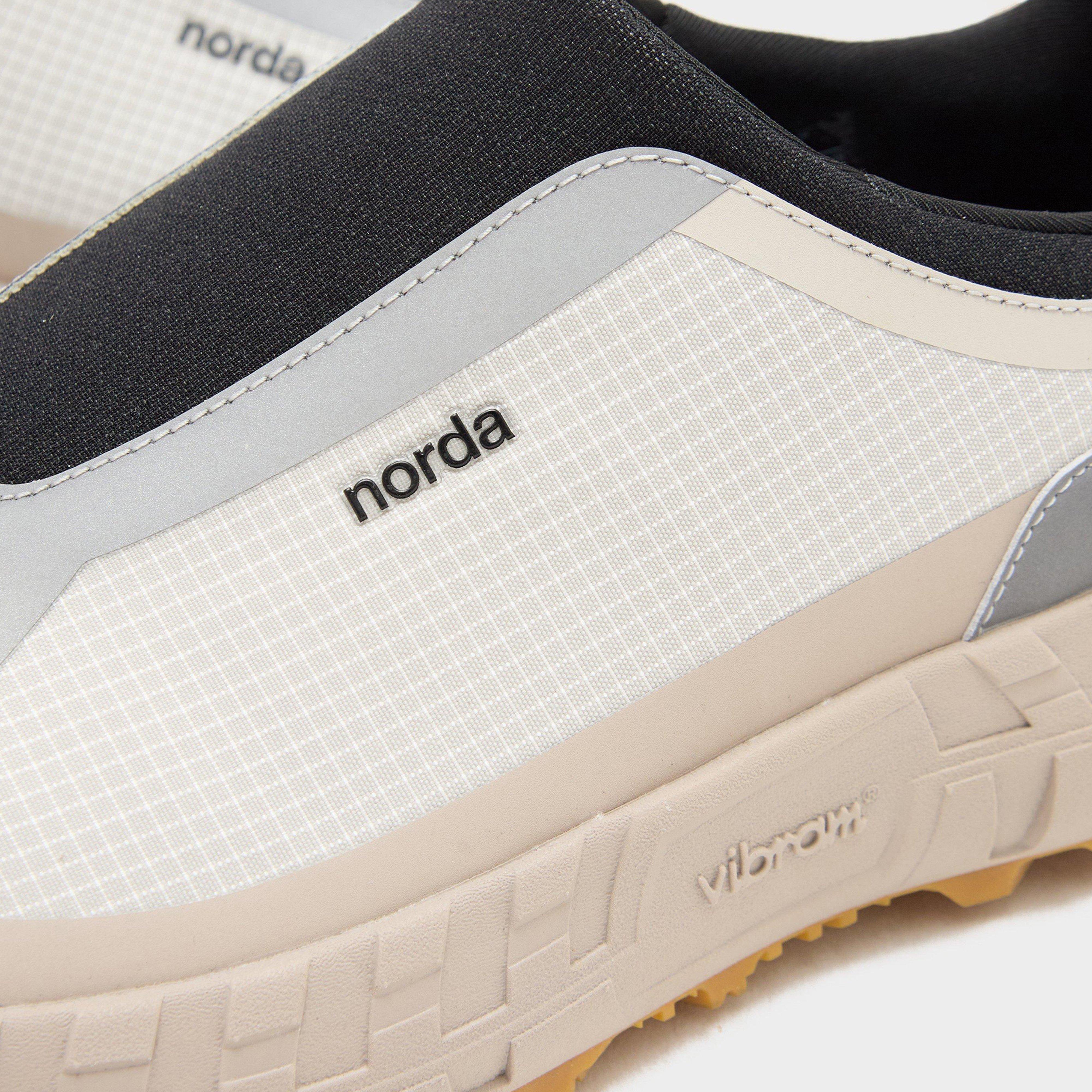 norda 003