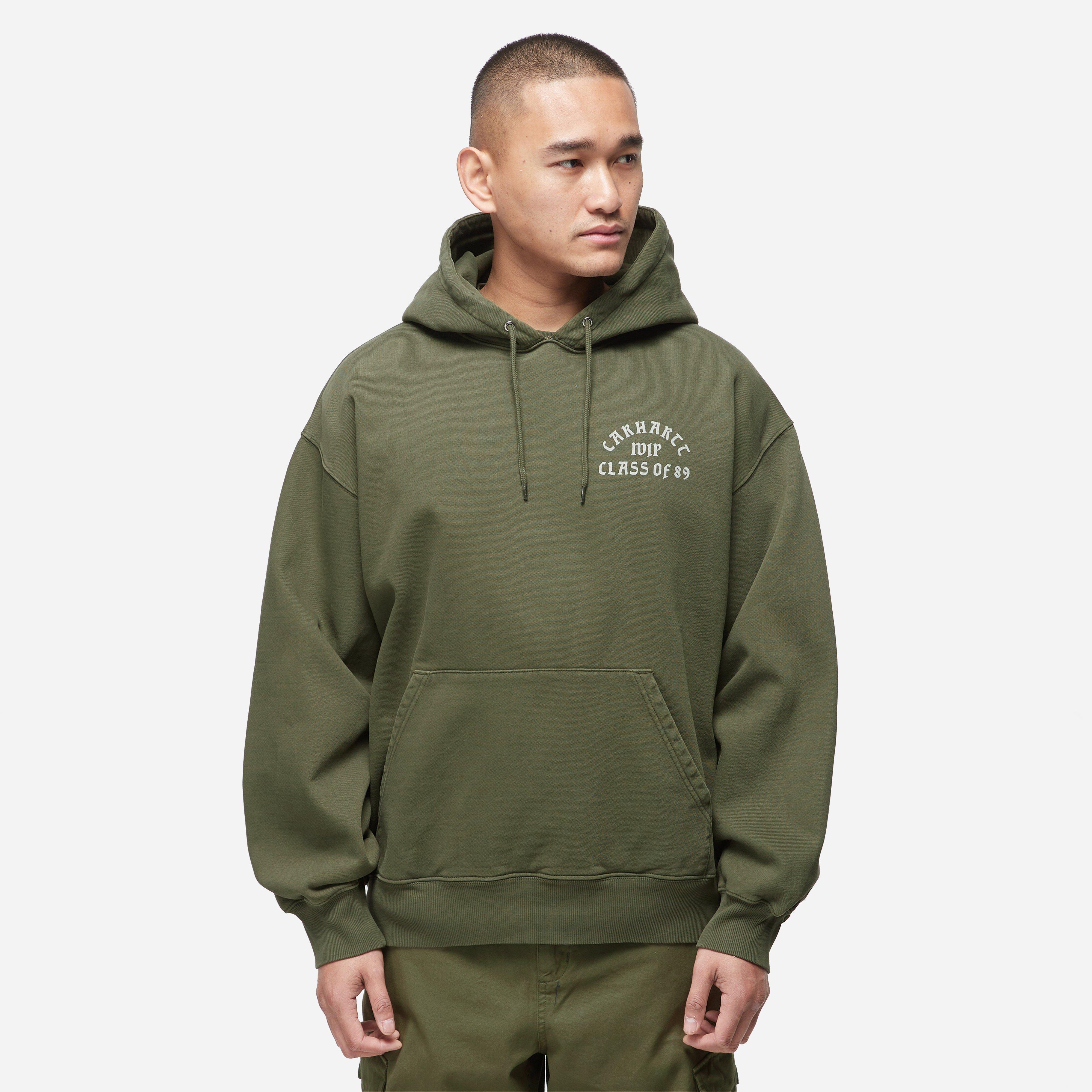Carhartt WIP Class of 89 Hoodie