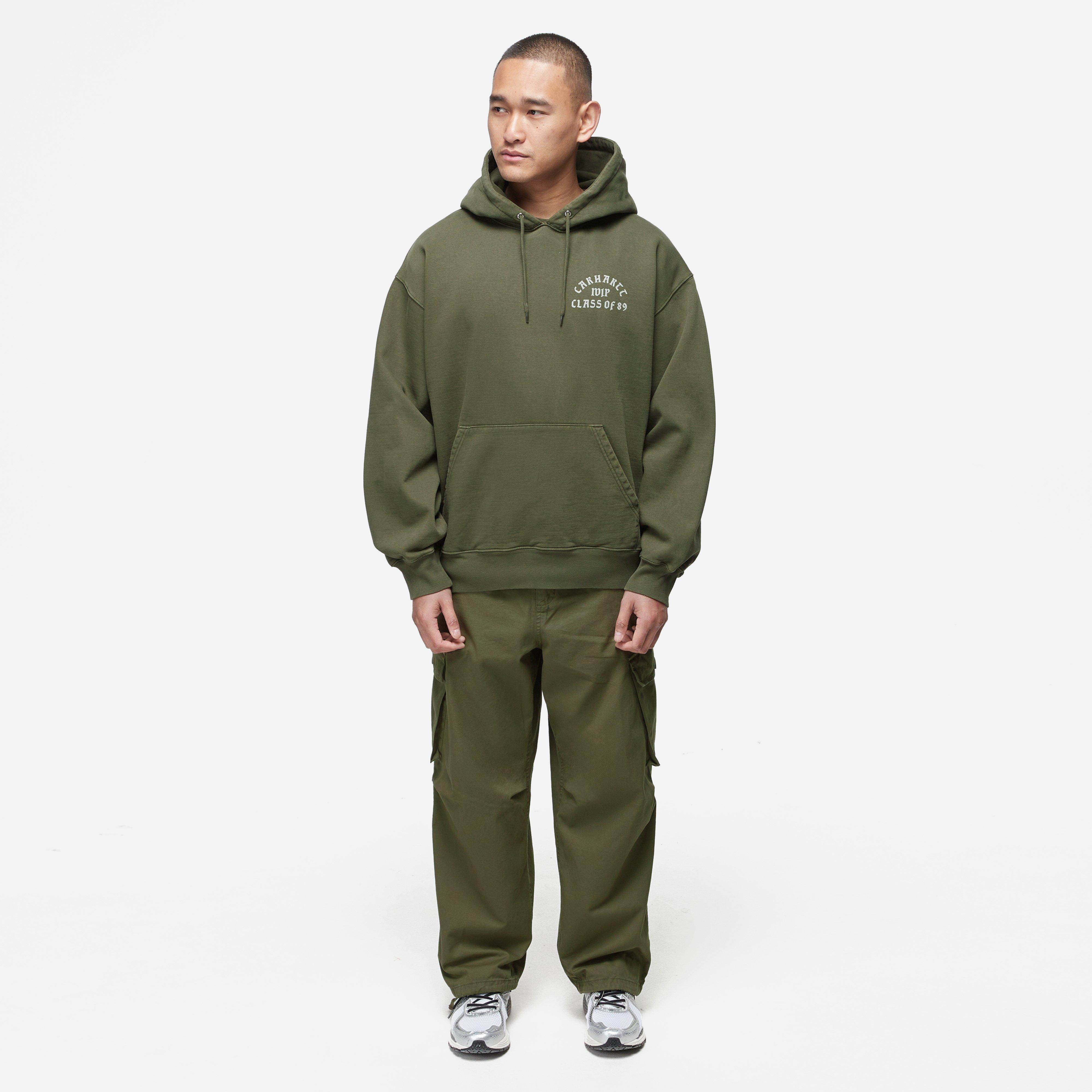 Carhartt WIP Class of 89 Hoodie
