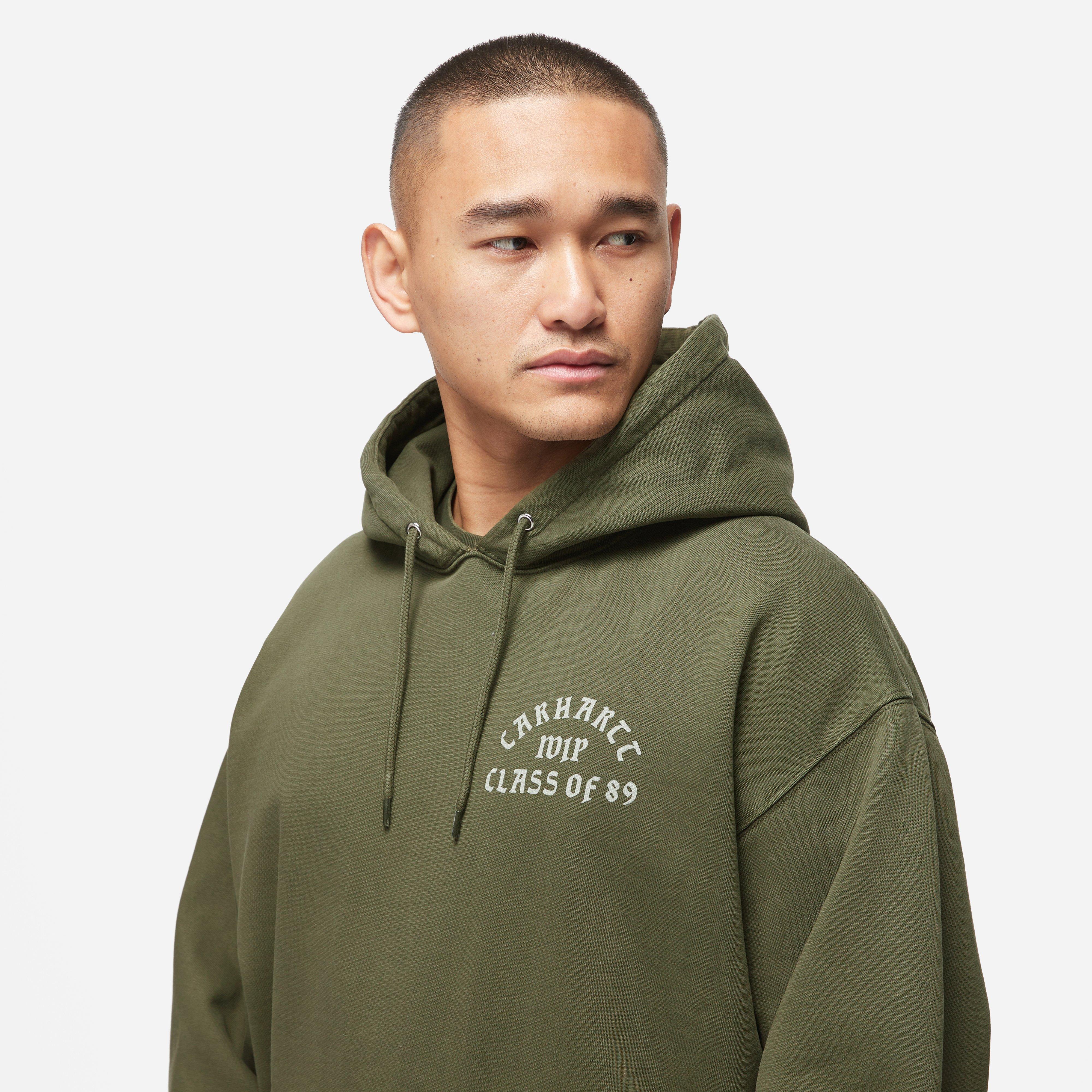 Carhartt WIP Class of 89 Hoodie