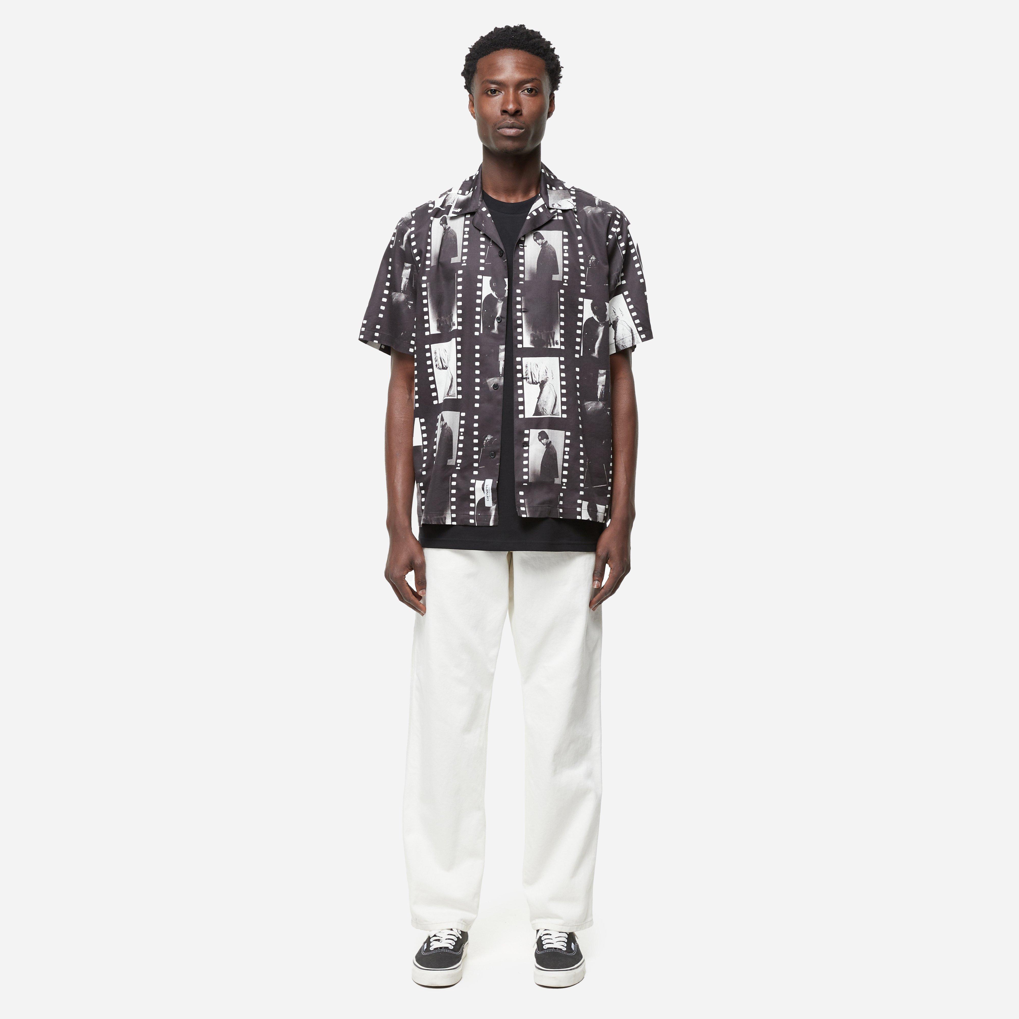 Carhartt WIP Photo Strip Shirt
