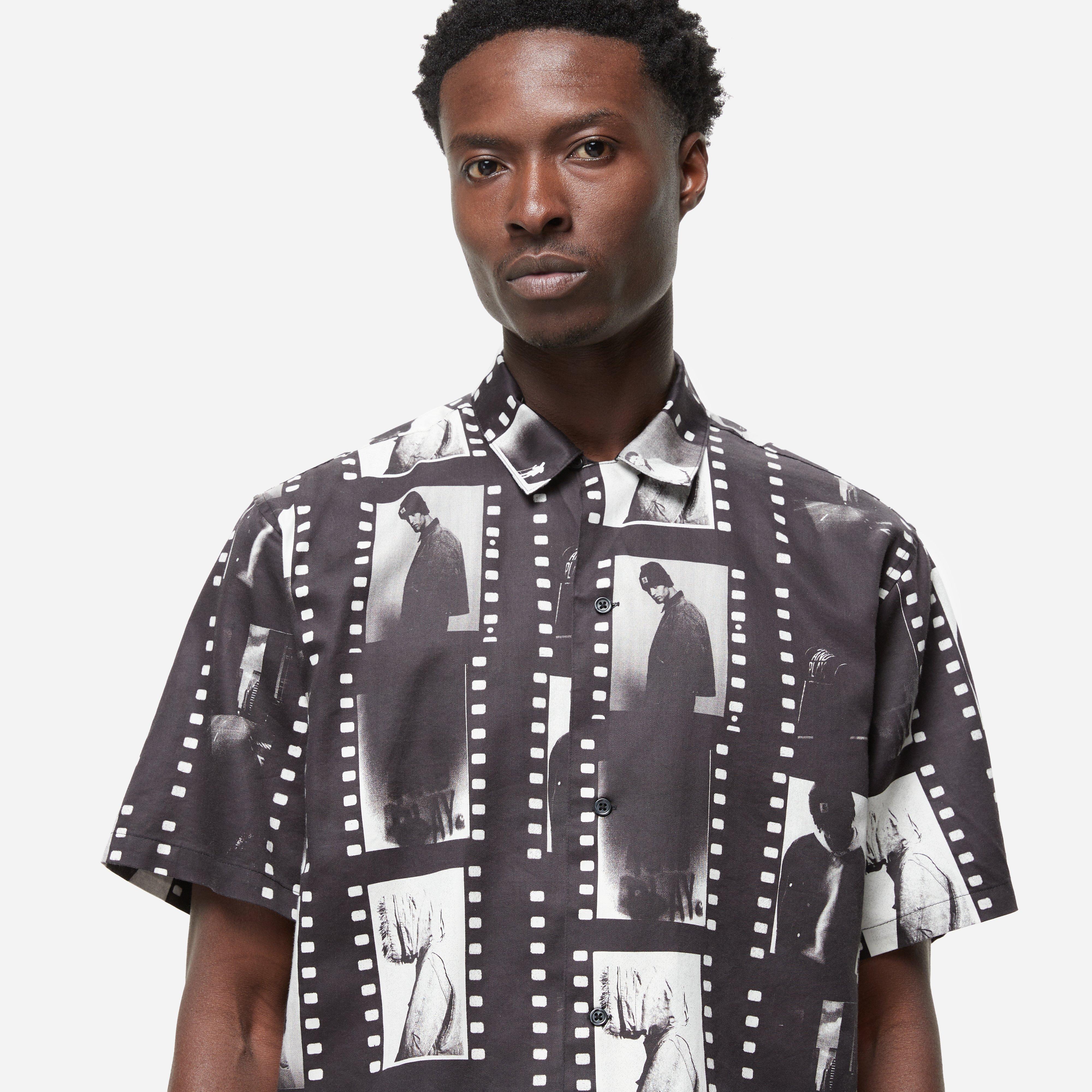 Carhartt WIP Photo Strip Shirt