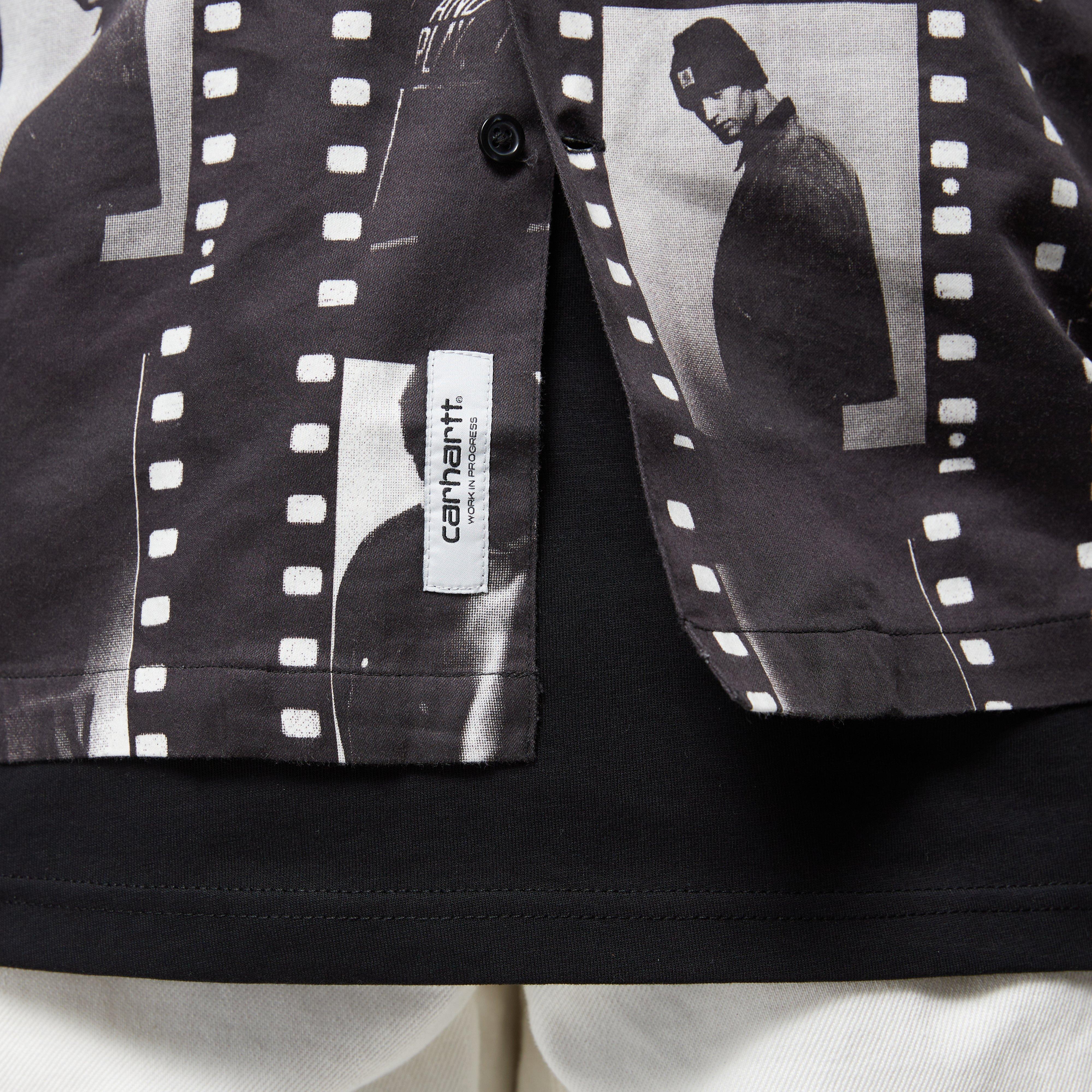 Carhartt WIP Photo Strip Shirt