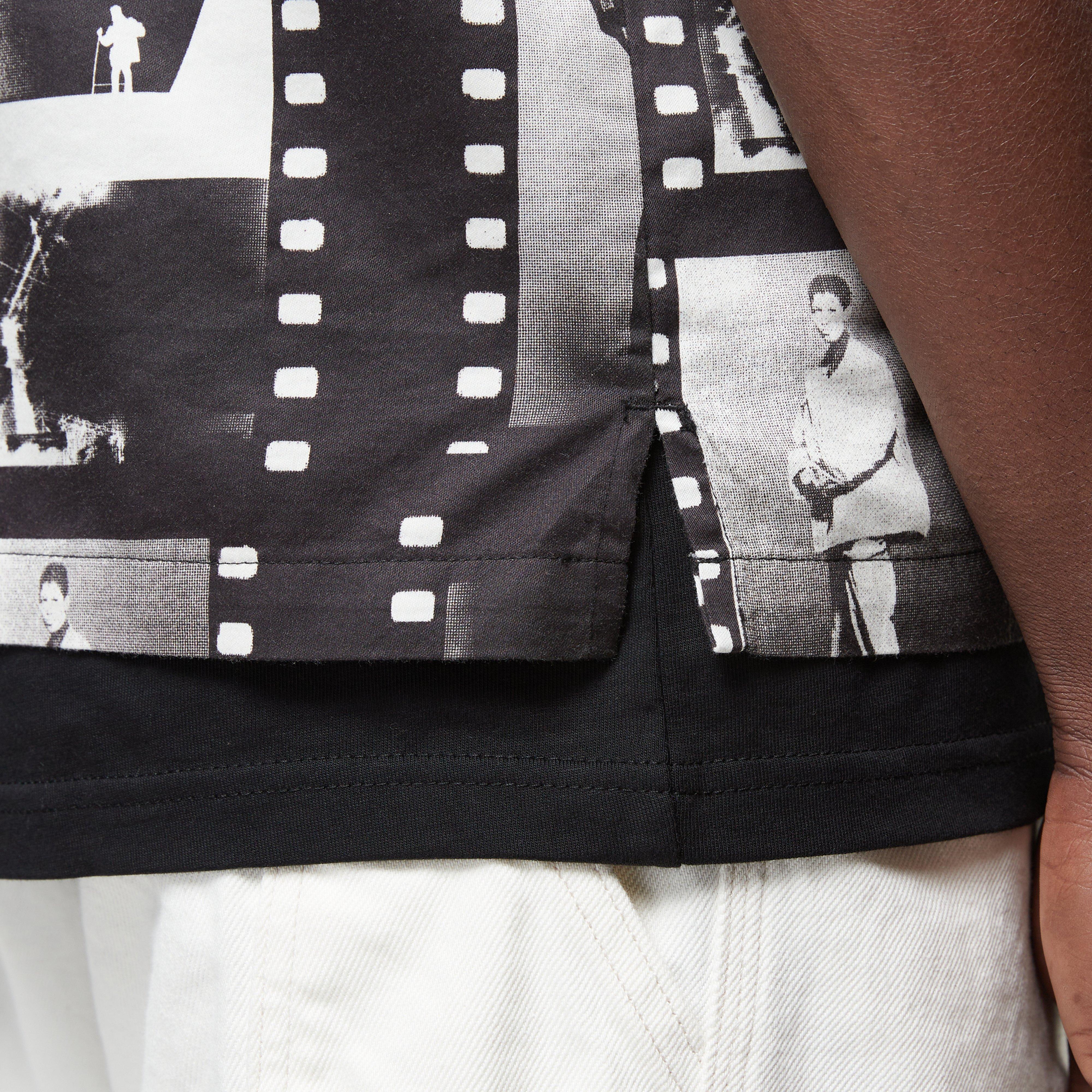 Carhartt WIP Photo Strip Shirt