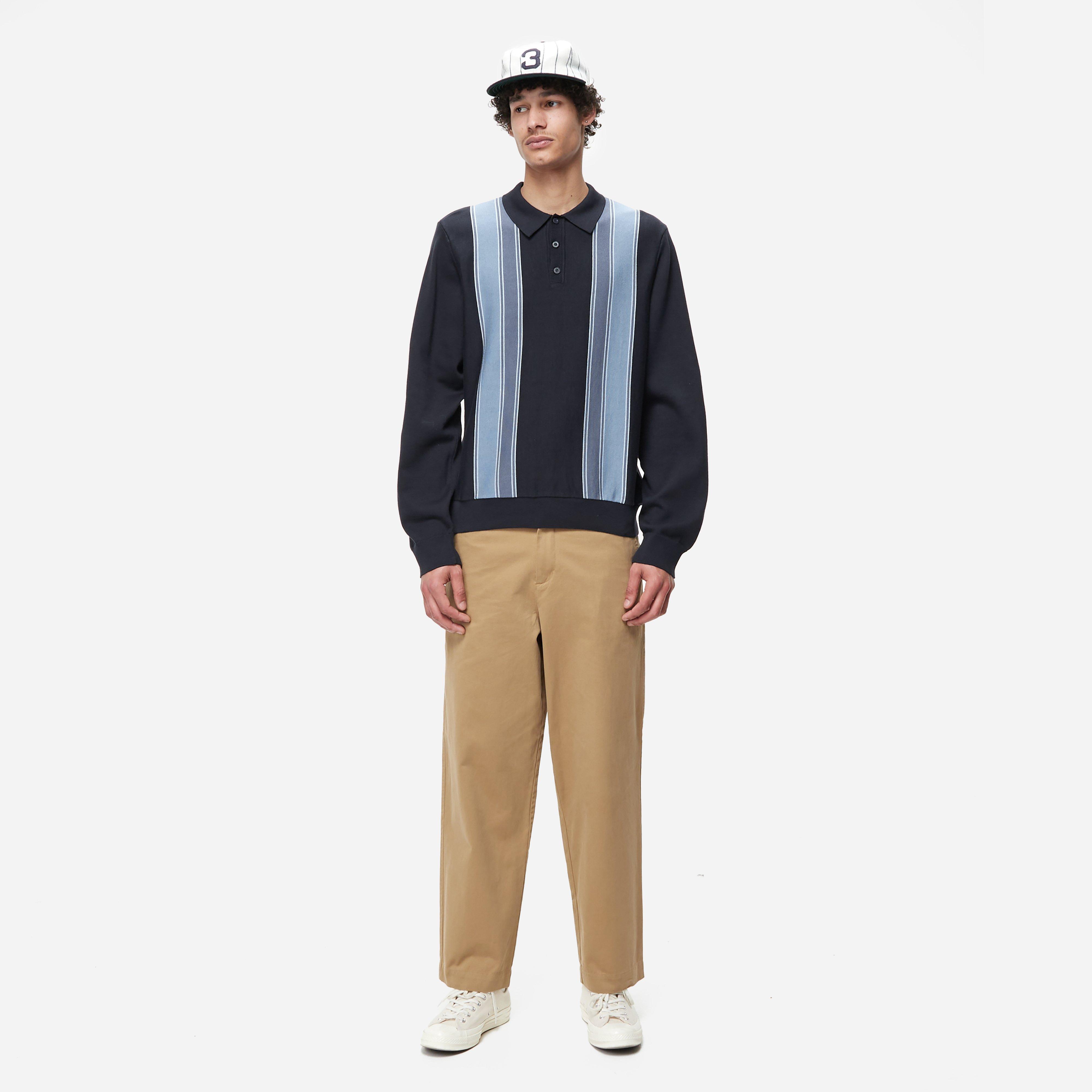 Carhartt WIP Kendricks Polo