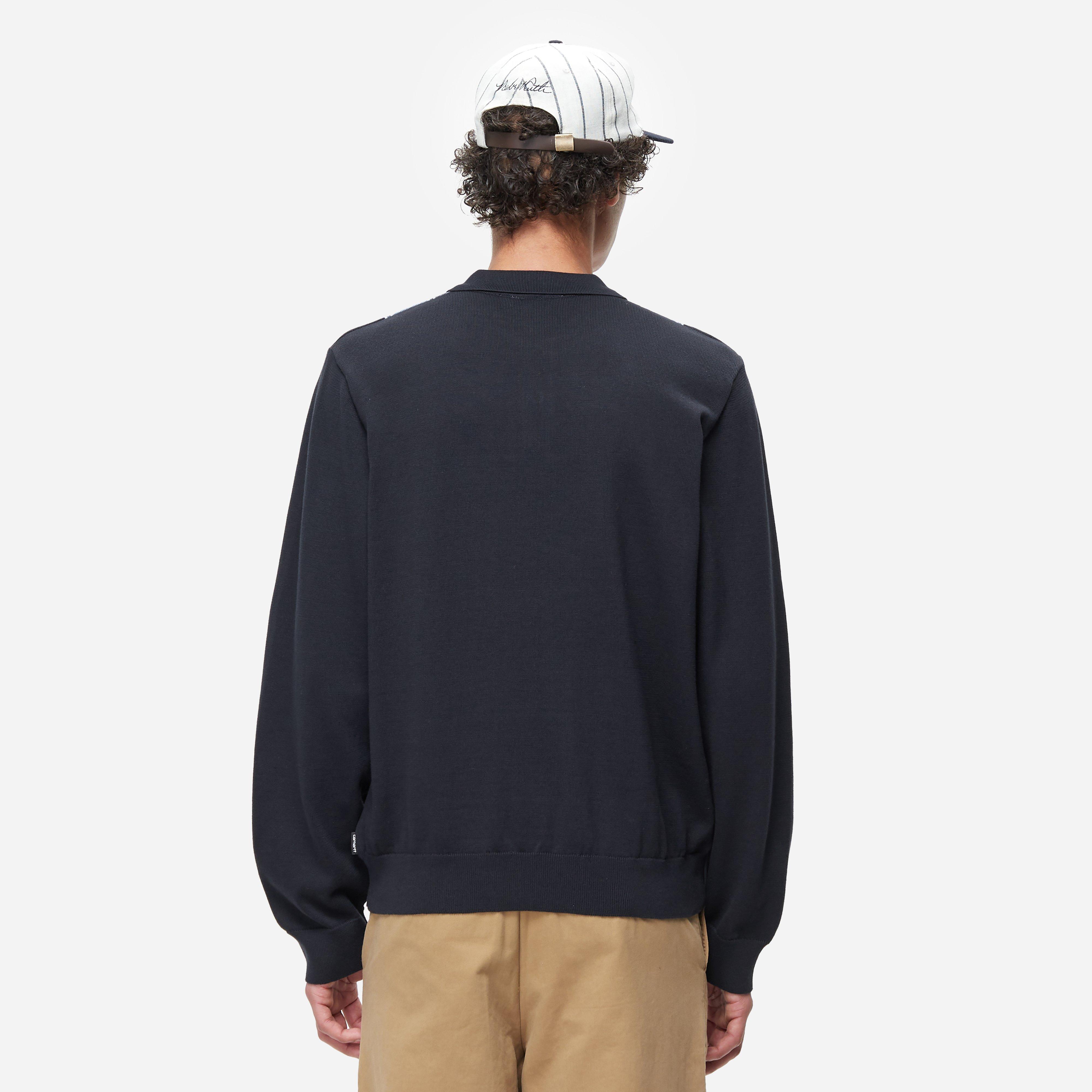 Carhartt WIP Kendricks Polo