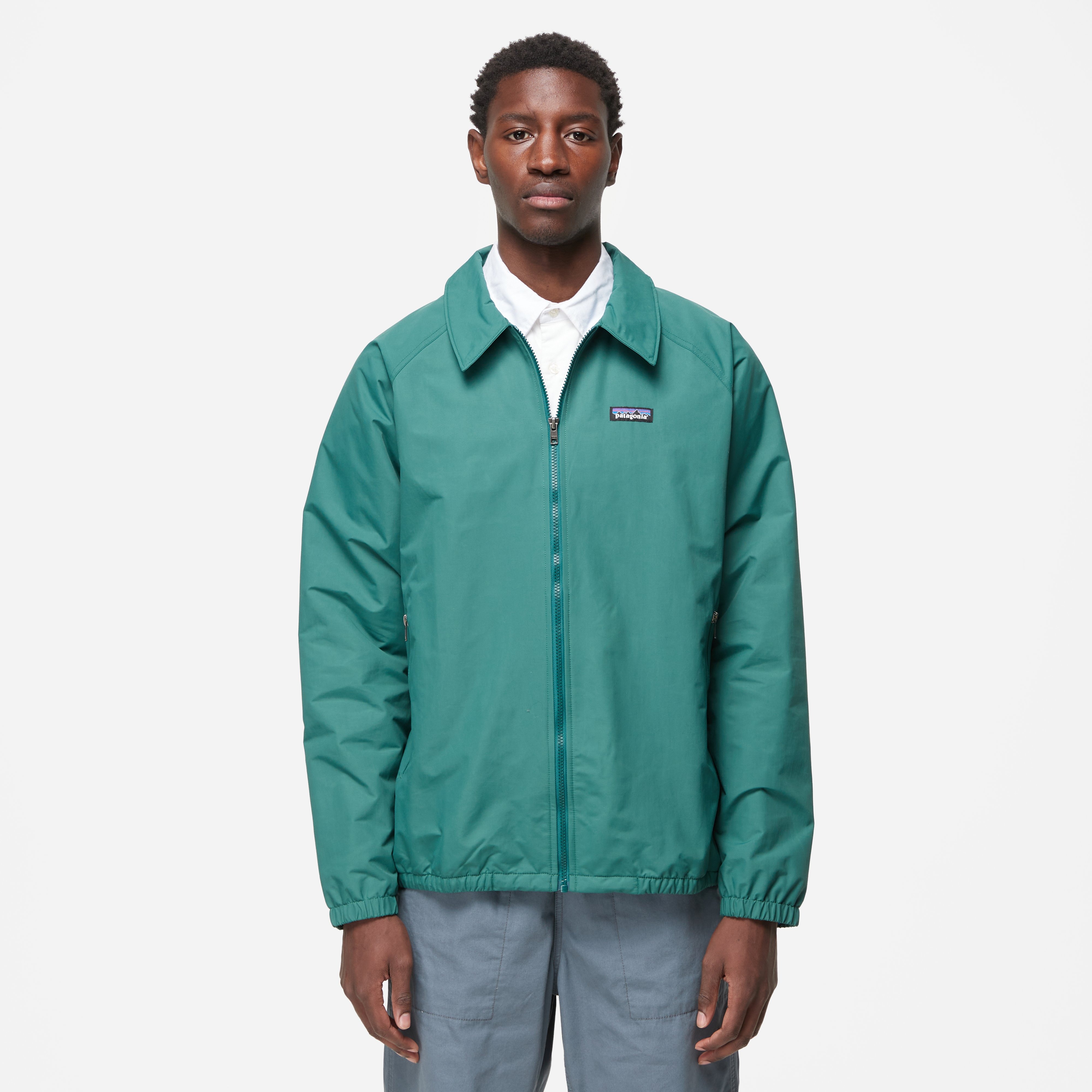 Patagonia baggies parka online