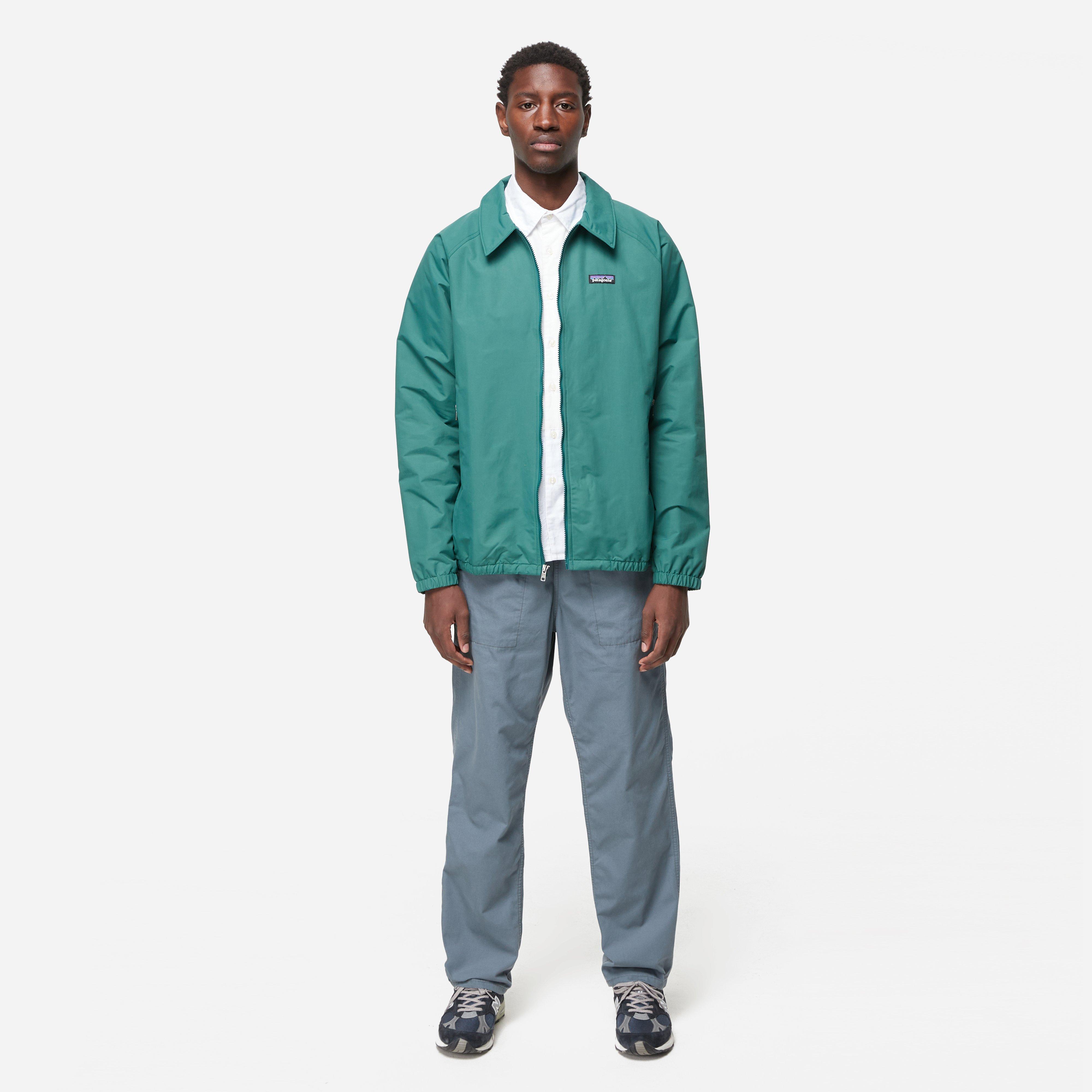 Patagonia Baggies Jacket