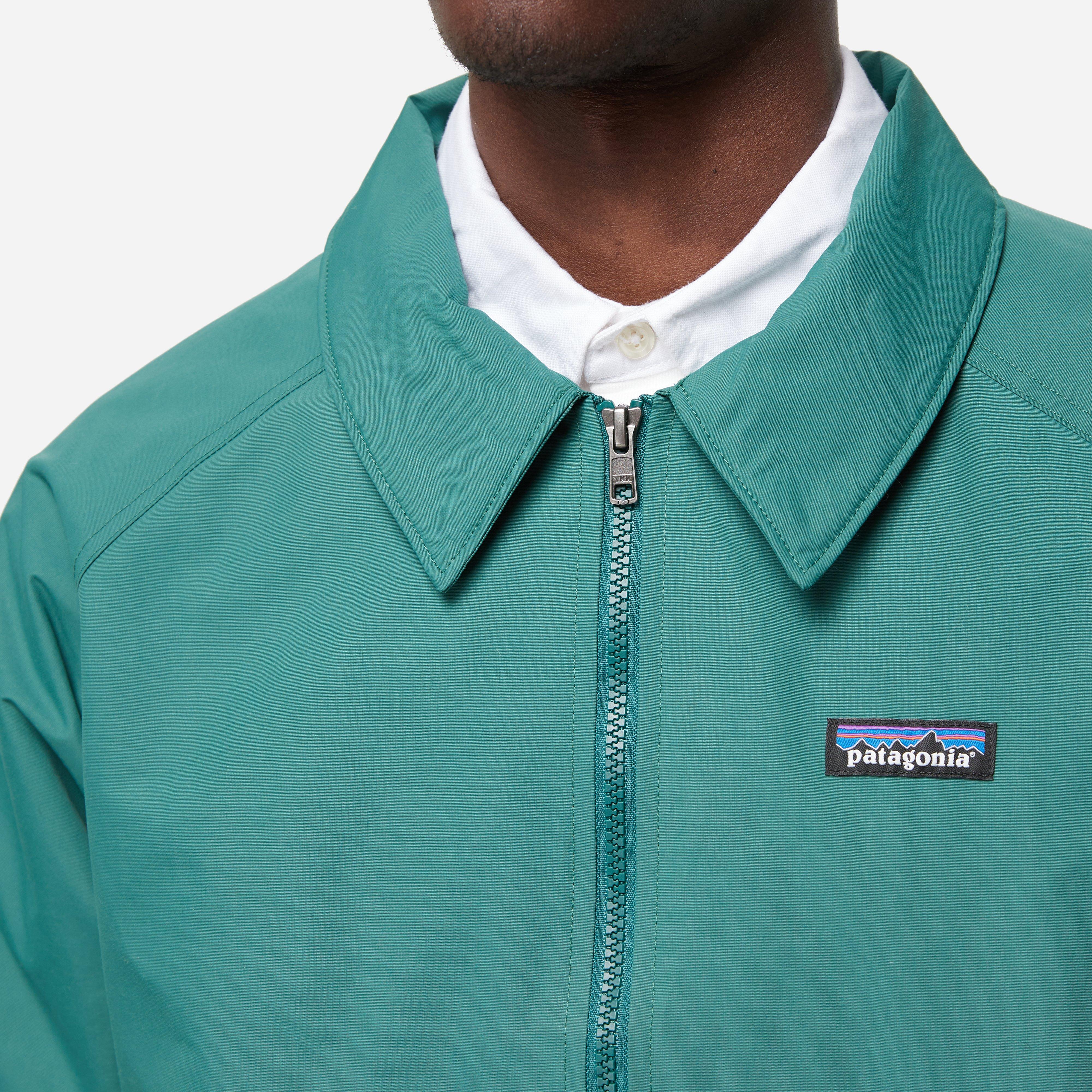 Patagonia Baggies Jacket