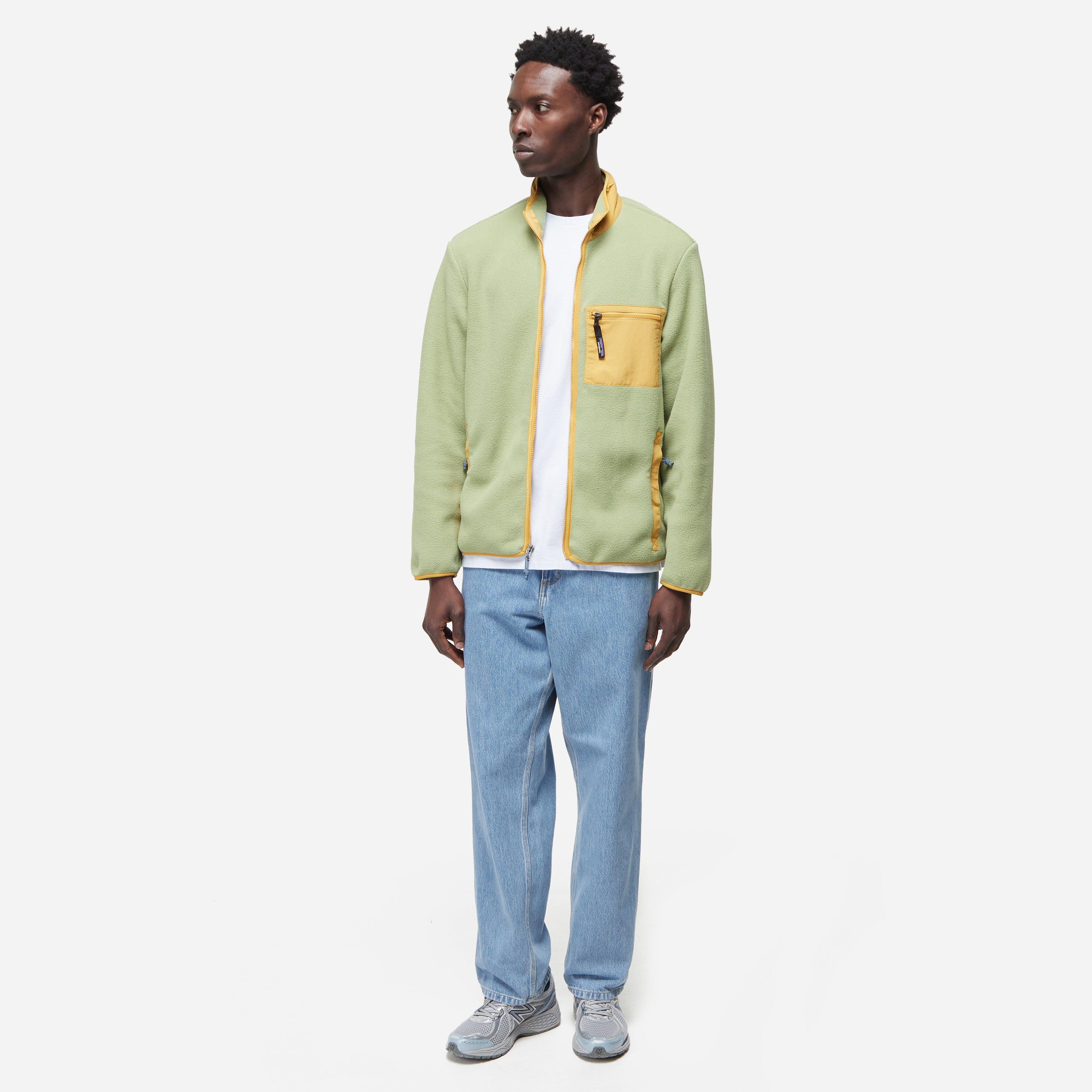 Patagonia Synchilla Jacket