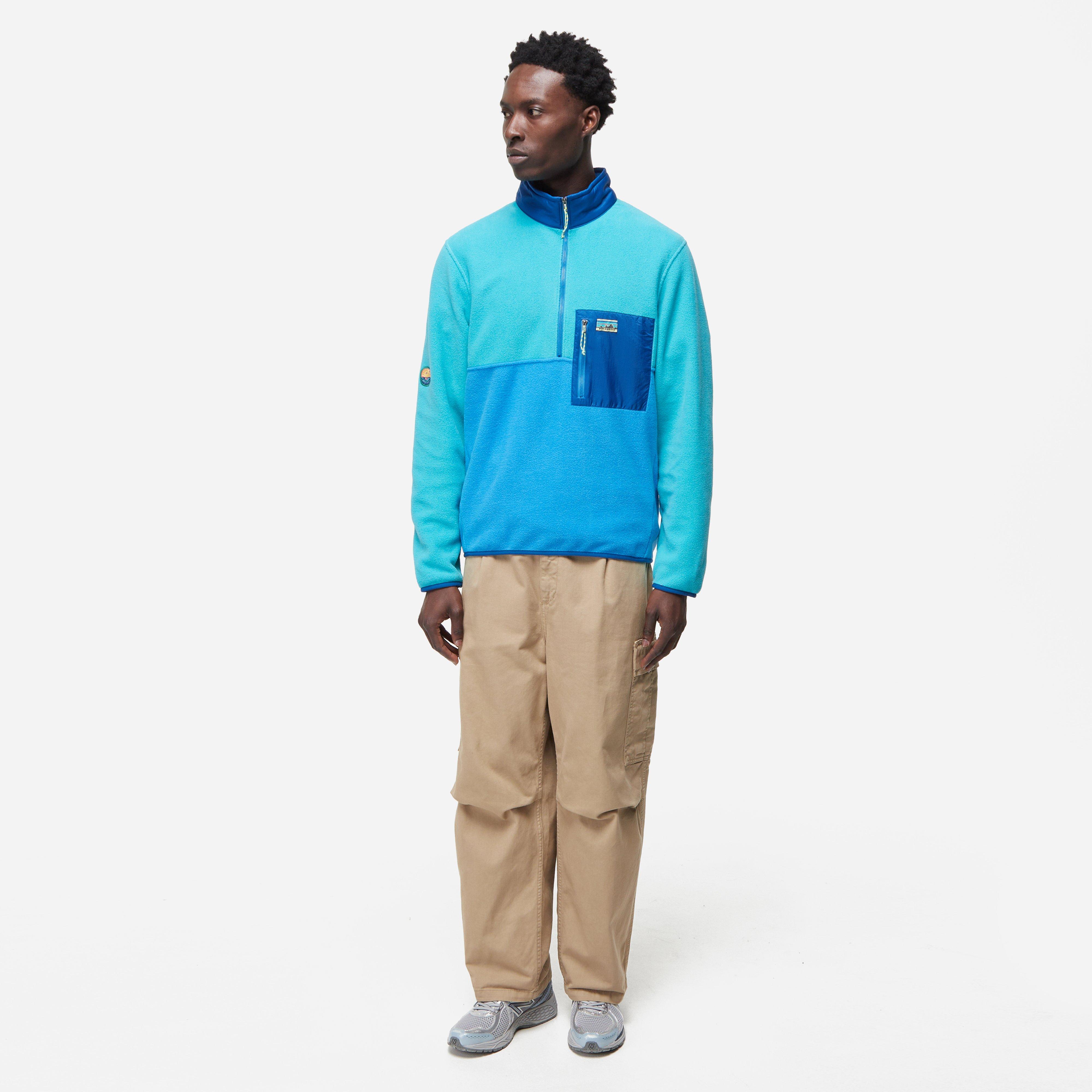 Patagonia Microdini Fleece Pullover