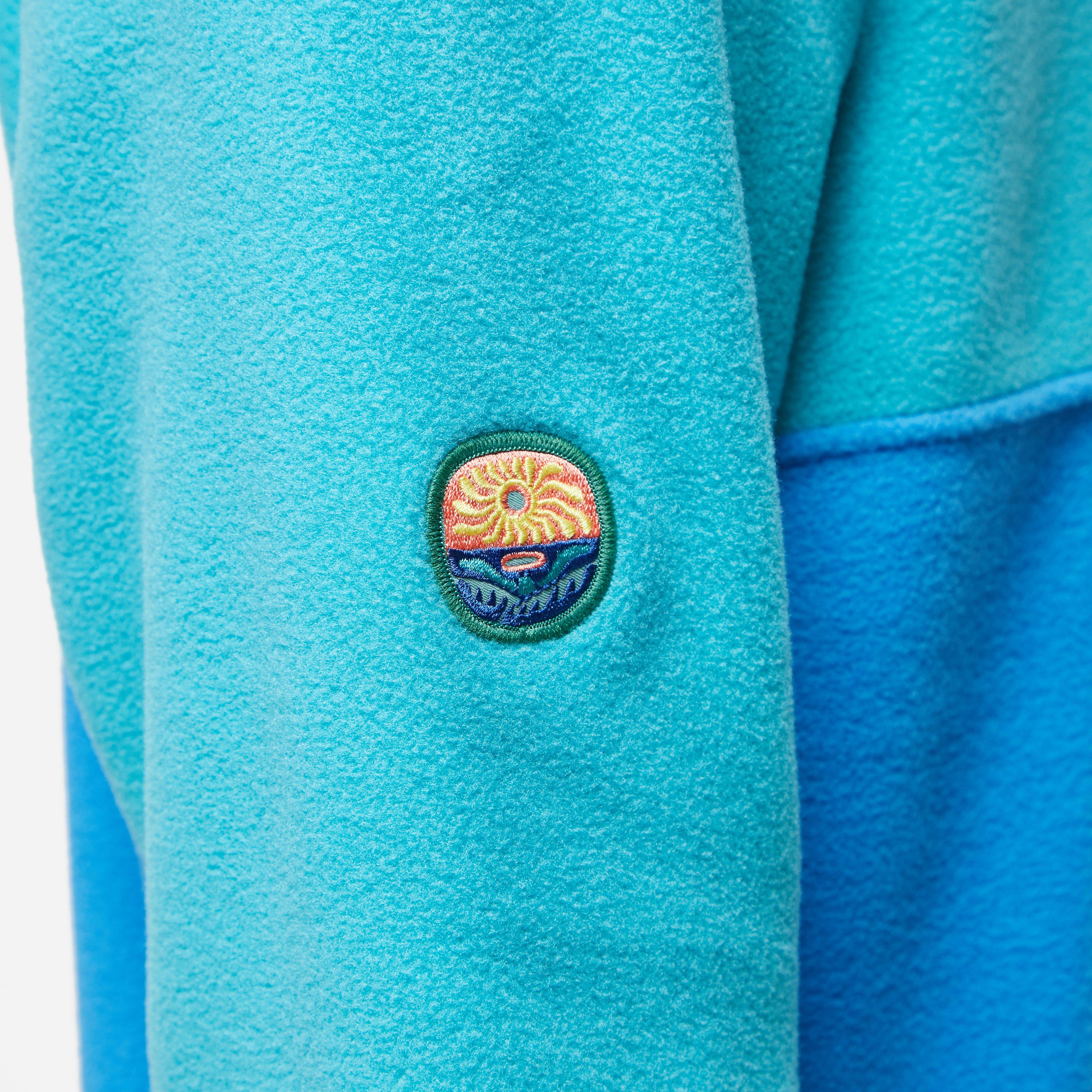 Patagonia Microdini Fleece Pullover