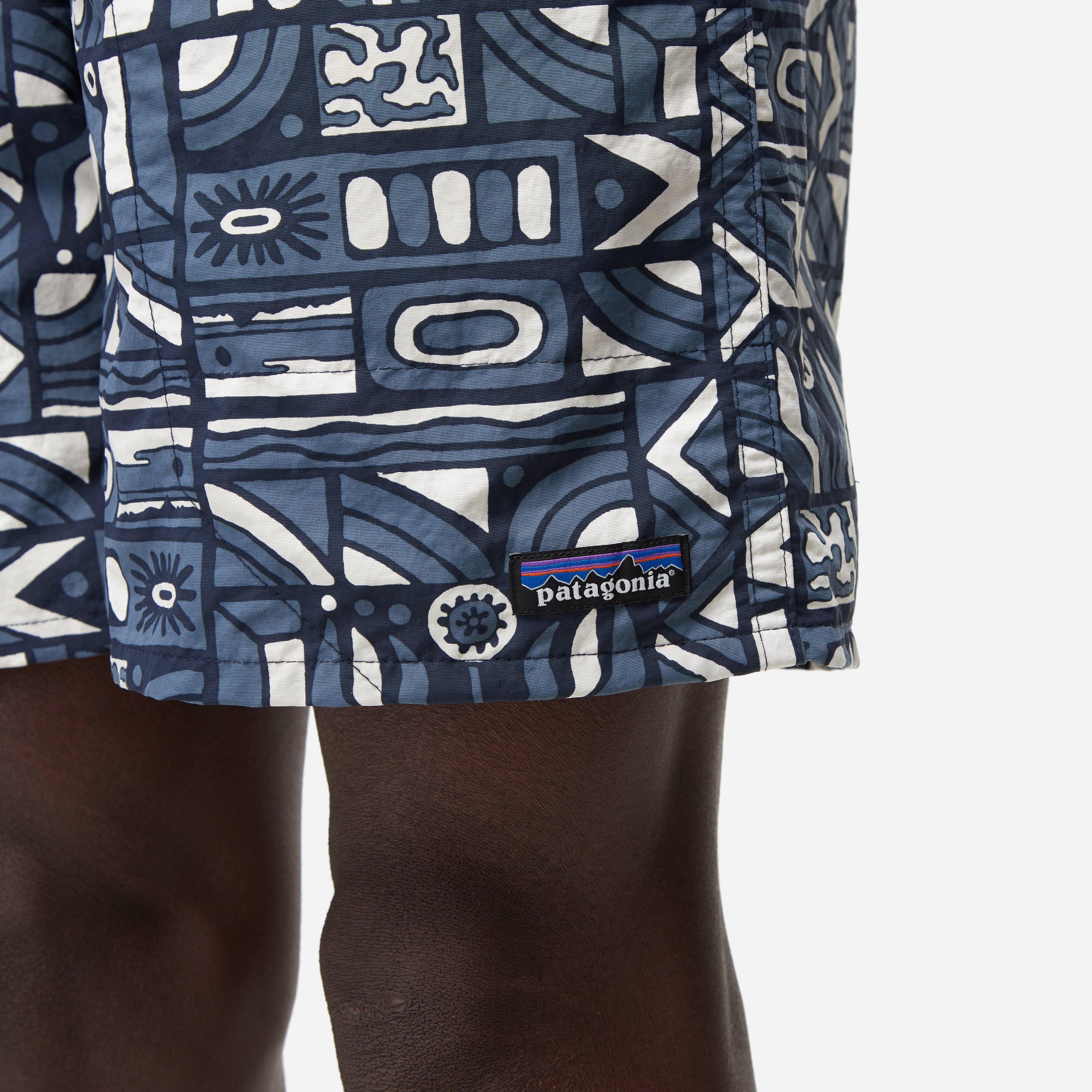 Patagonia Baggies 7" Shorts