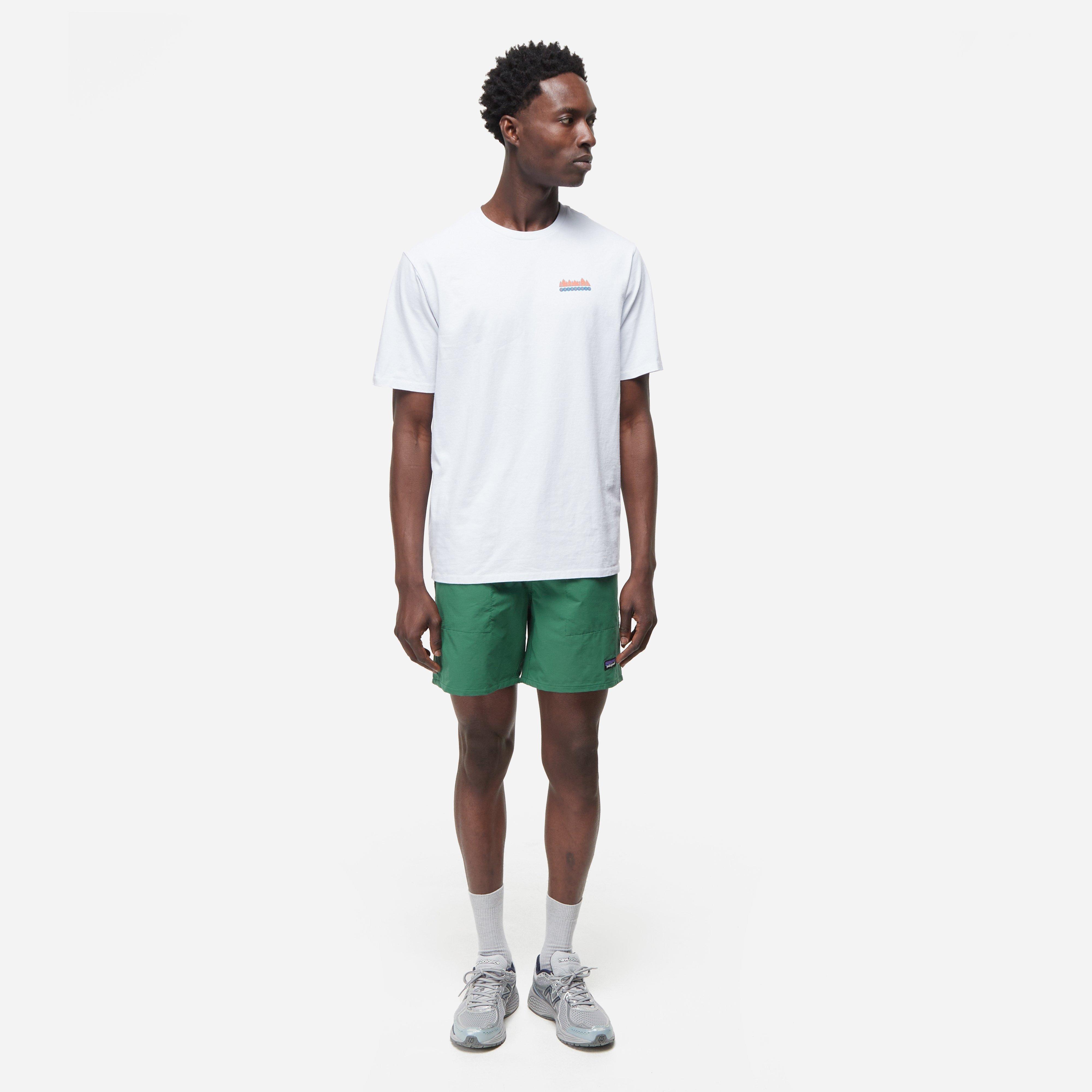 Patagonia Baggies 6.5" Shorts