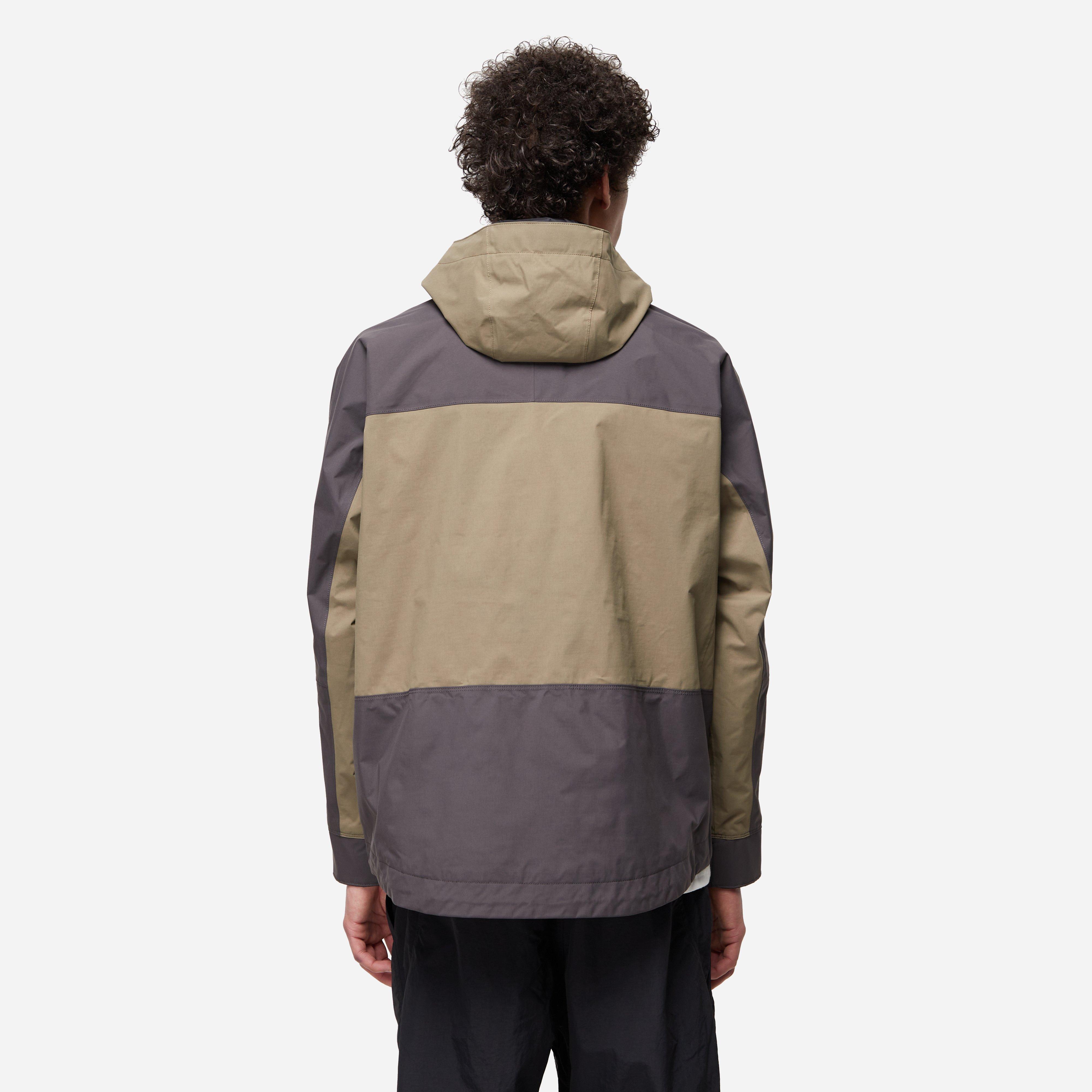 Brown Goldwin PERTEX UNLIMITED 2L Jacket | HIP