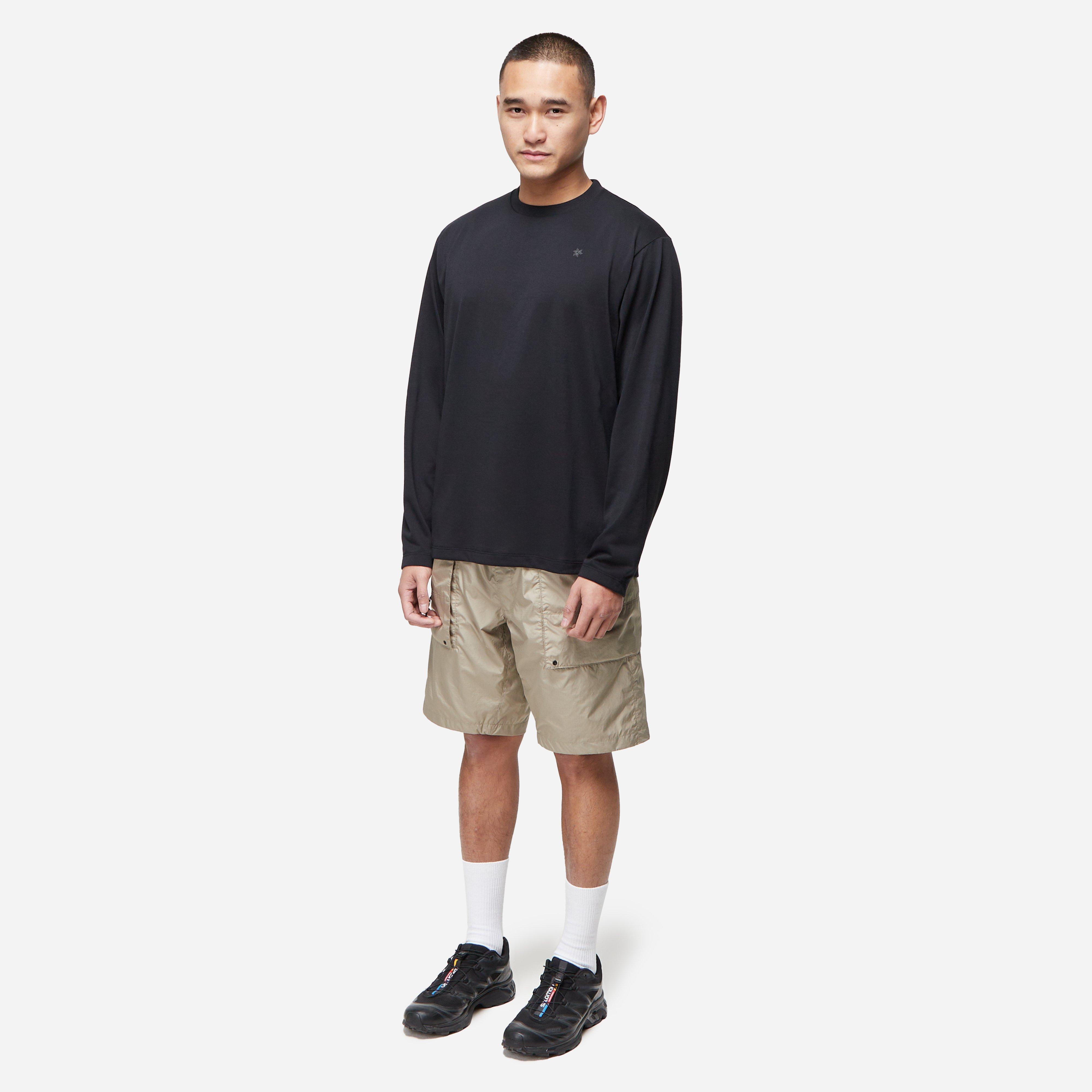 Goldwin Ripstop Cargo Short